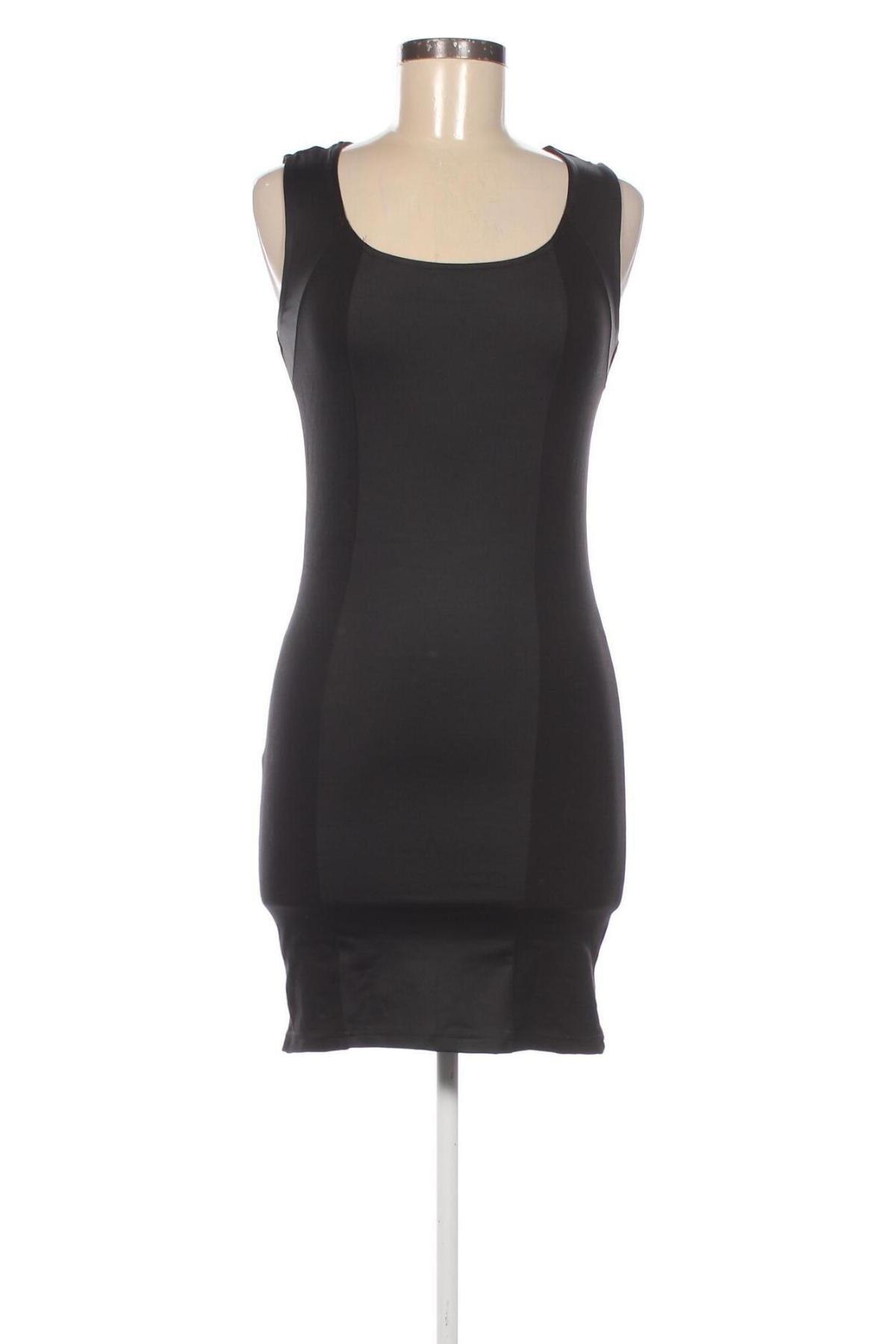 Rochie Amisu, Mărime M, Culoare Negru, Preț 52,99 Lei