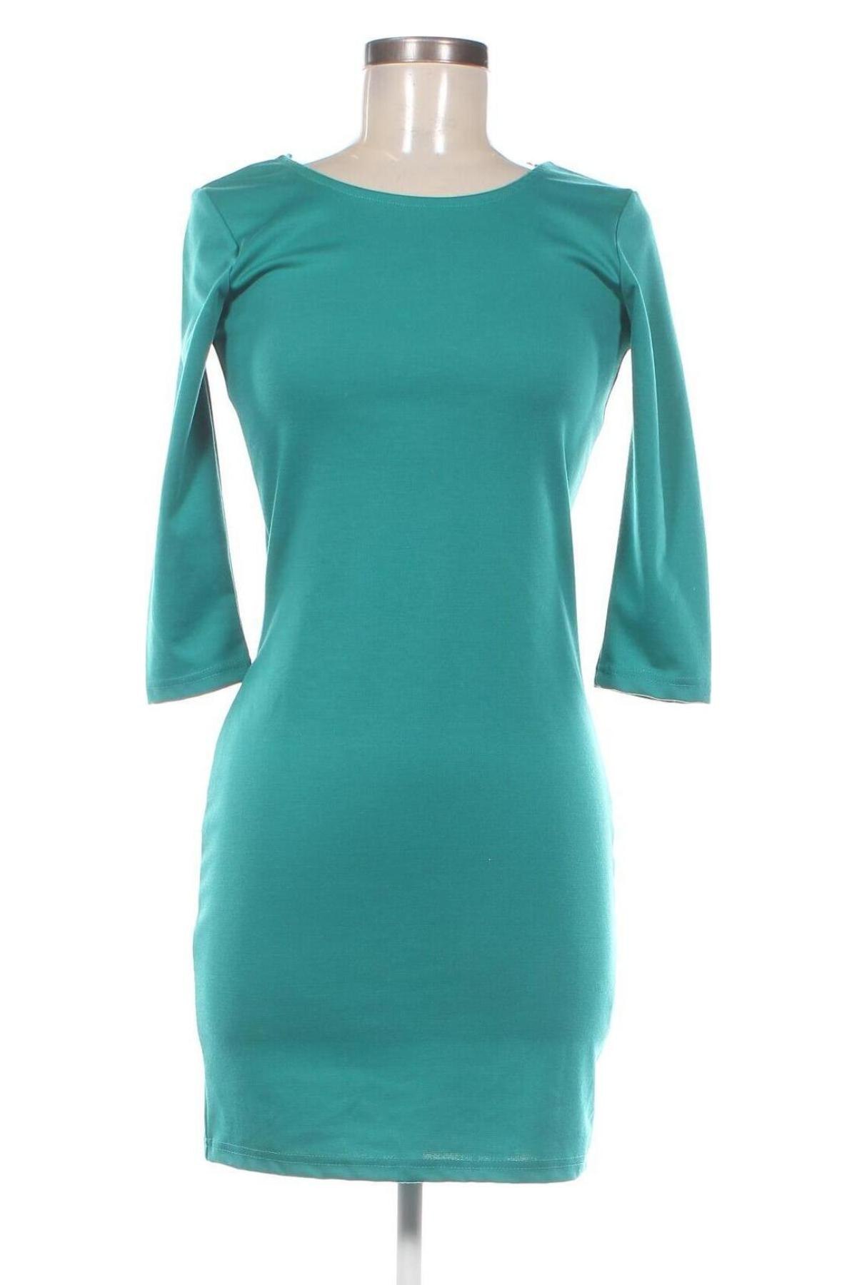 Kleid Ann Christine, Größe M, Farbe Blau, Preis € 20,49