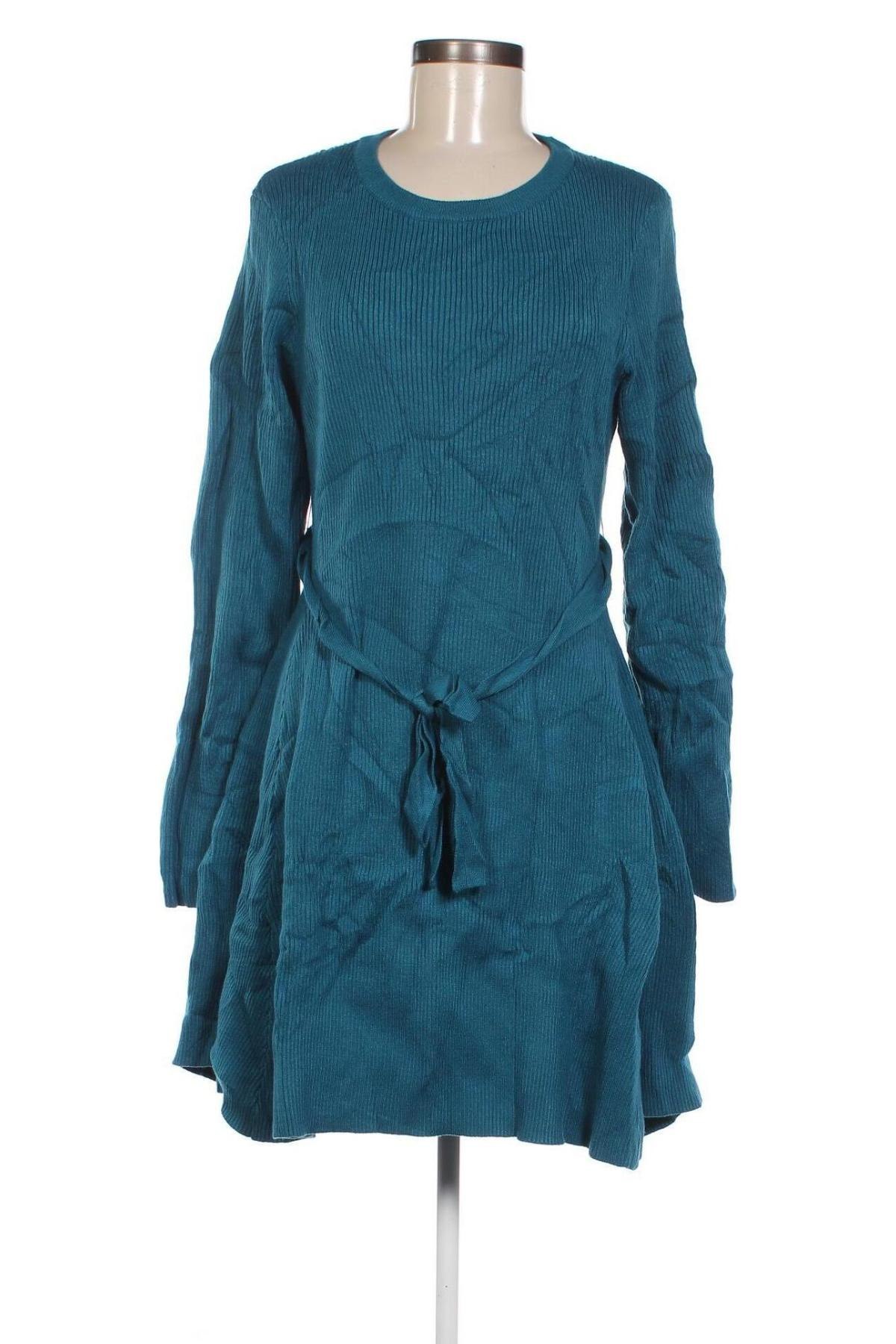 Kleid Anrabess, Größe XL, Farbe Blau, Preis € 22,99