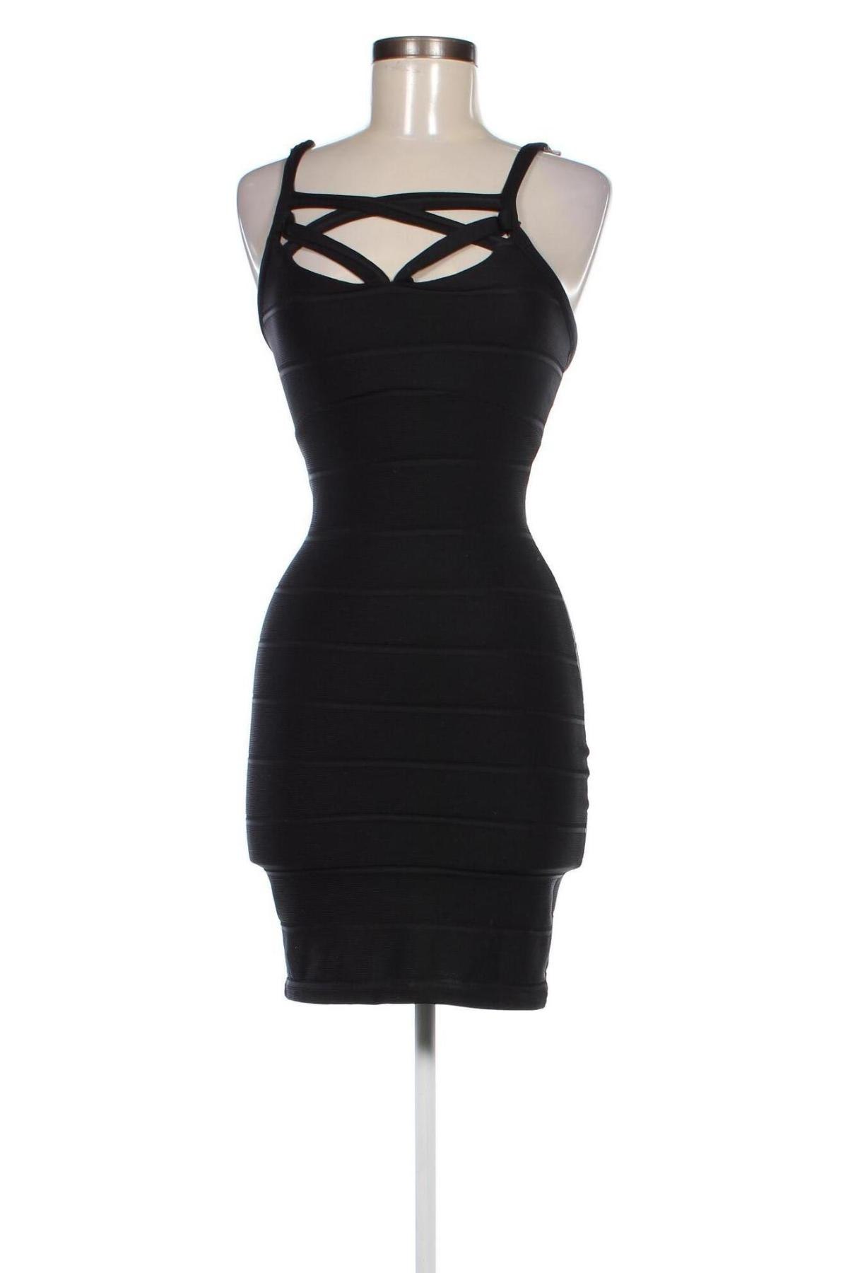 Rochie Atmosphere, Mărime XS, Culoare Negru, Preț 95,99 Lei