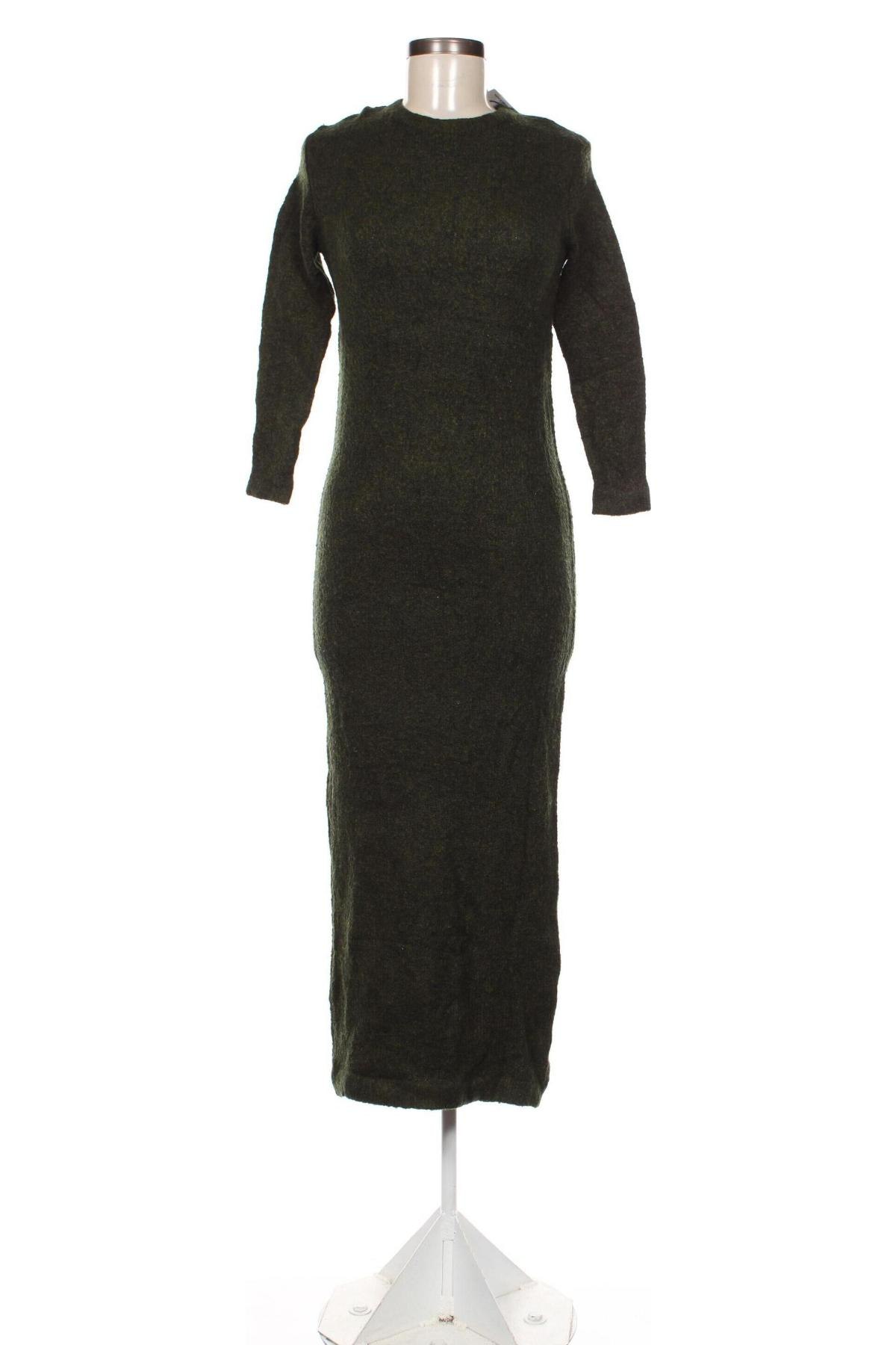 Rochie Atmosphere, Mărime S, Culoare Verde, Preț 95,99 Lei