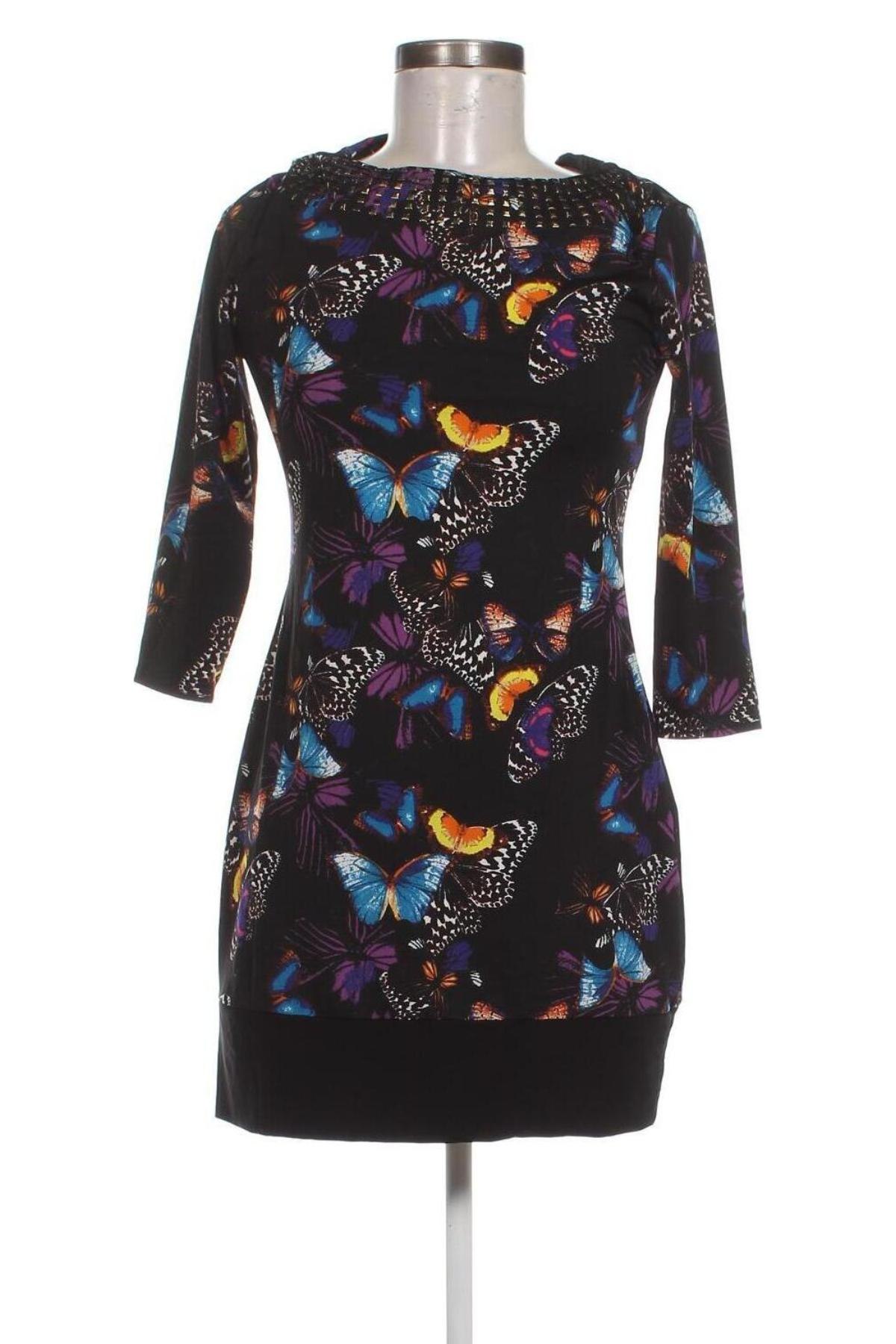 Kleid Atmosphere, Größe S, Farbe Mehrfarbig, Preis € 10,49