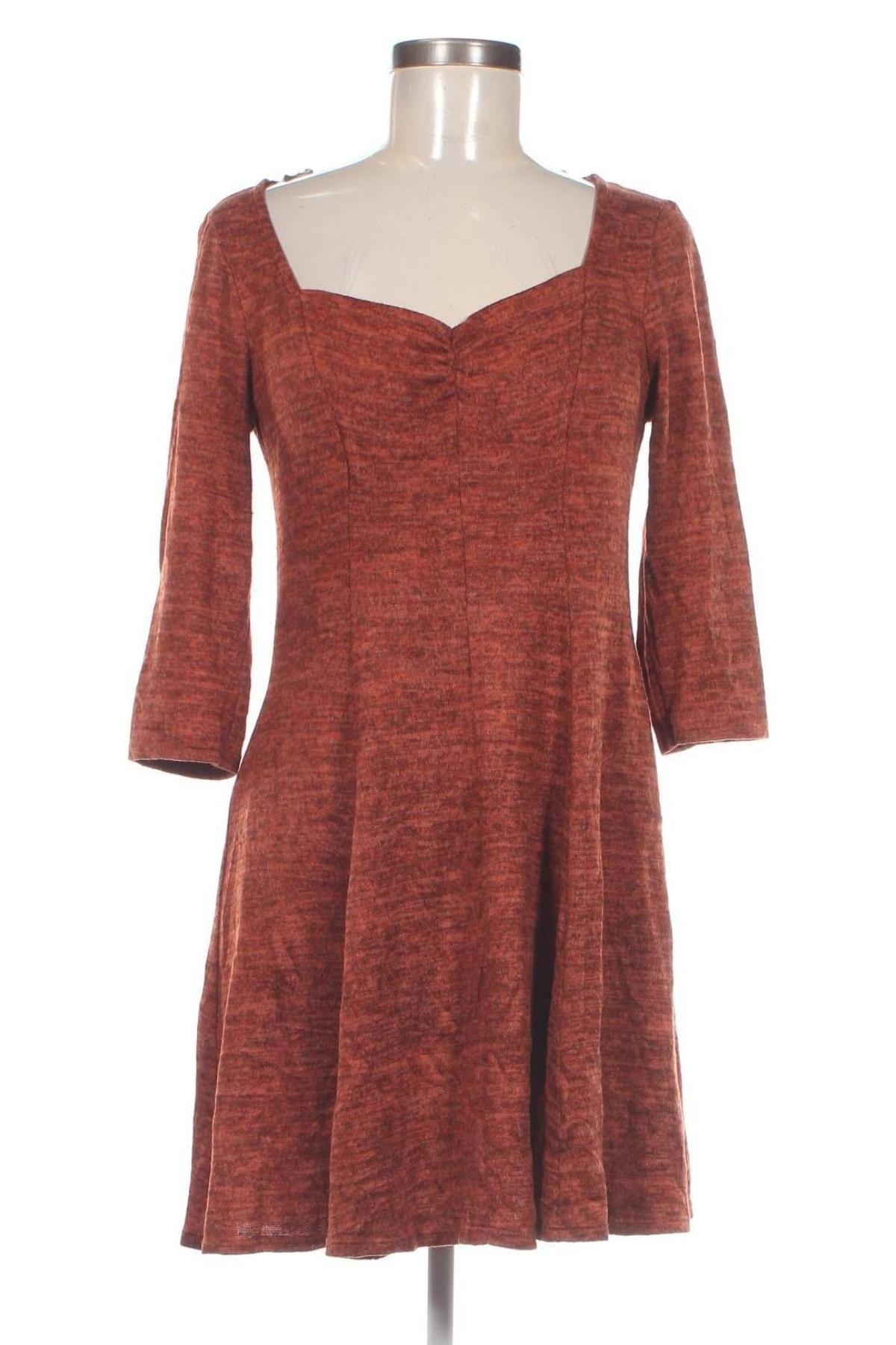 Kleid Bebop, Größe L, Farbe Rot, Preis € 20,49