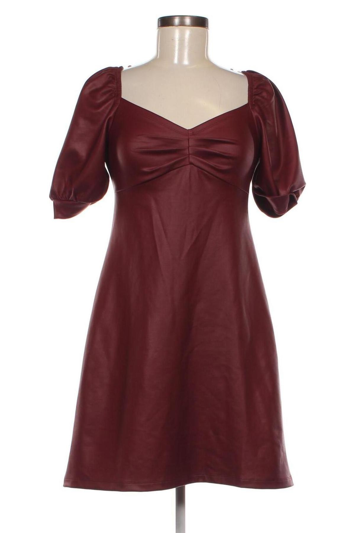 Kleid Body Flirt, Größe S, Farbe Rot, Preis 9,99 €