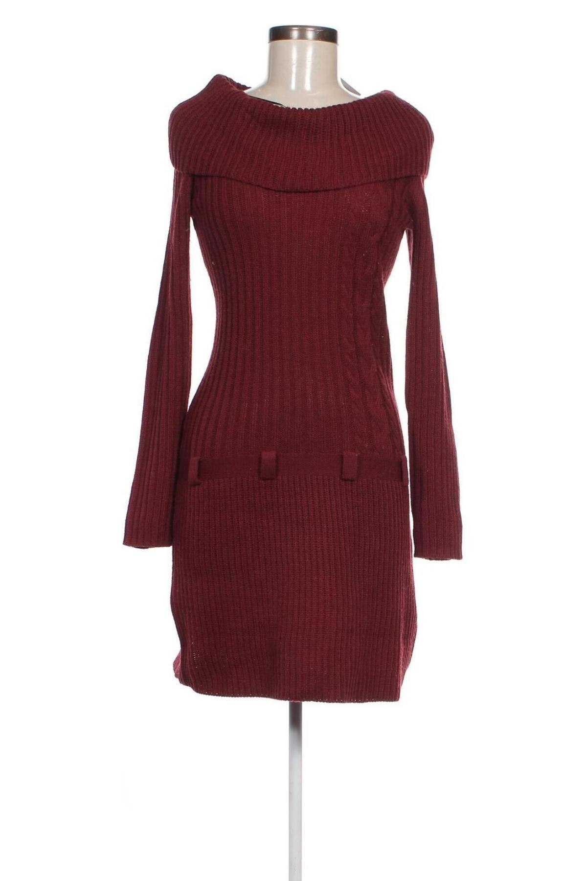 Kleid Body Flirt, Größe S, Farbe Rot, Preis 15,00 €