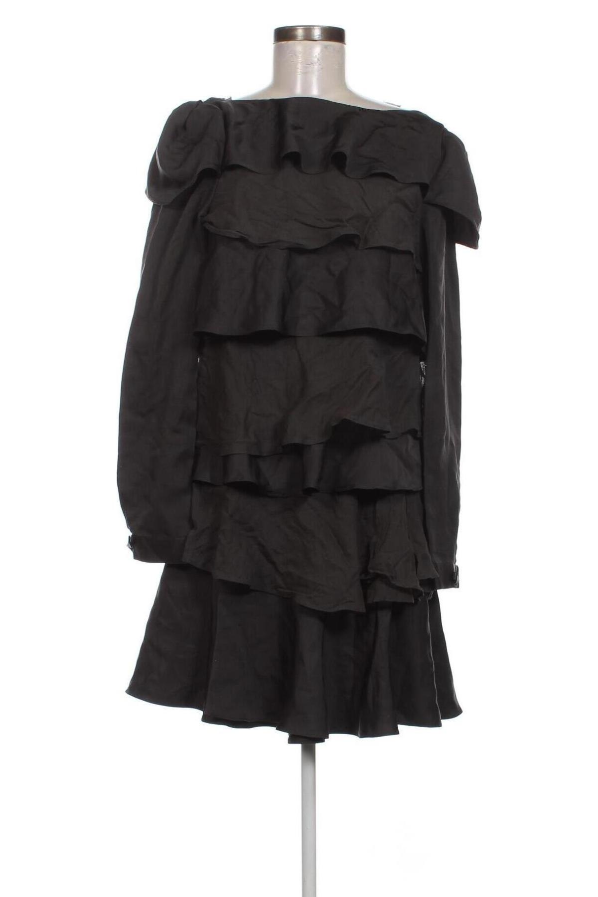 Kleid By Malene Birger, Größe M, Farbe Schwarz, Preis € 122,12