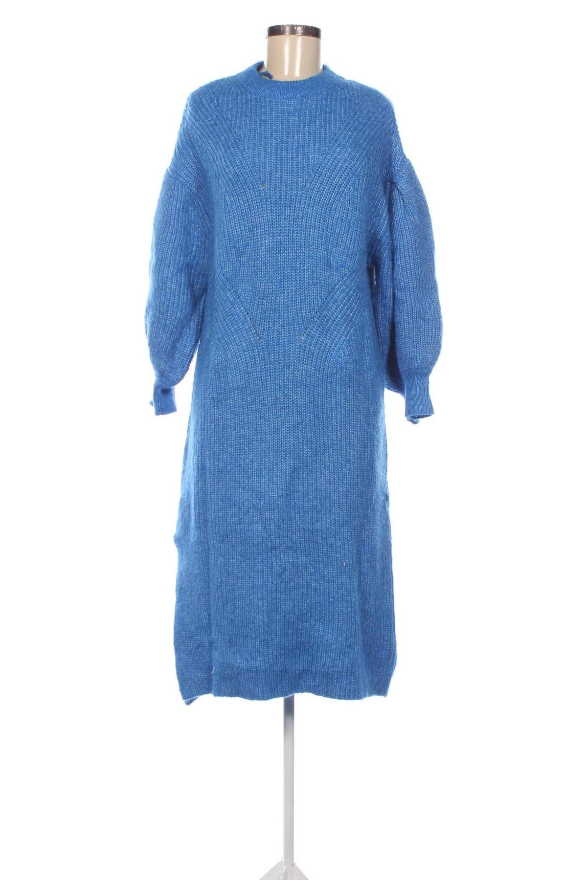 Kleid C&A, Größe M, Farbe Blau, Preis € 20,49