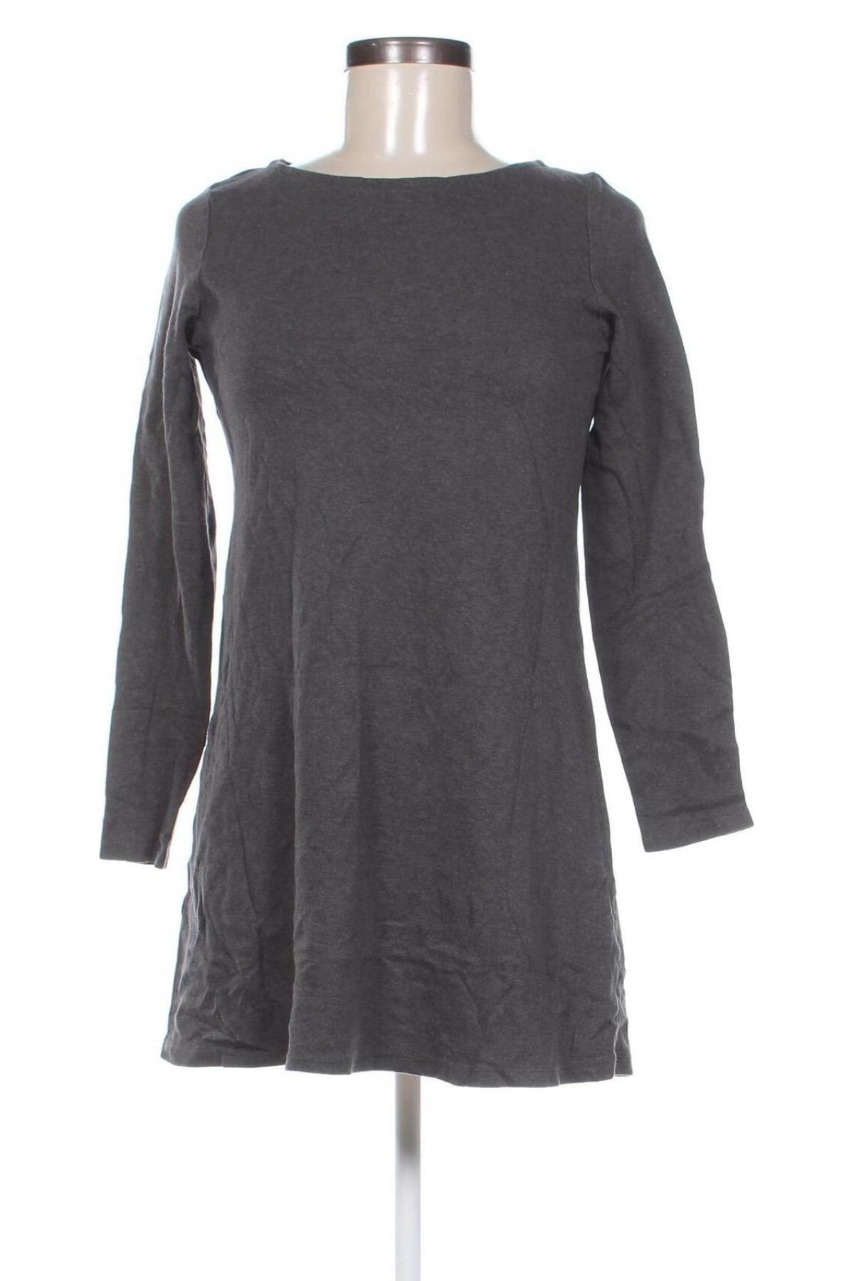 Kleid C&A, Größe S, Farbe Grau, Preis 10,49 €