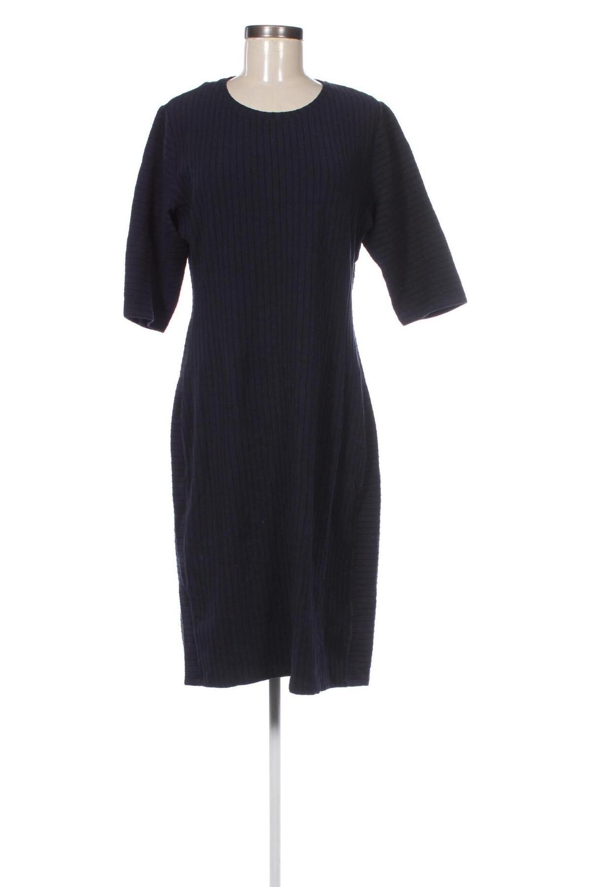 Kleid CKS, Größe XL, Farbe Blau, Preis 57,49 €