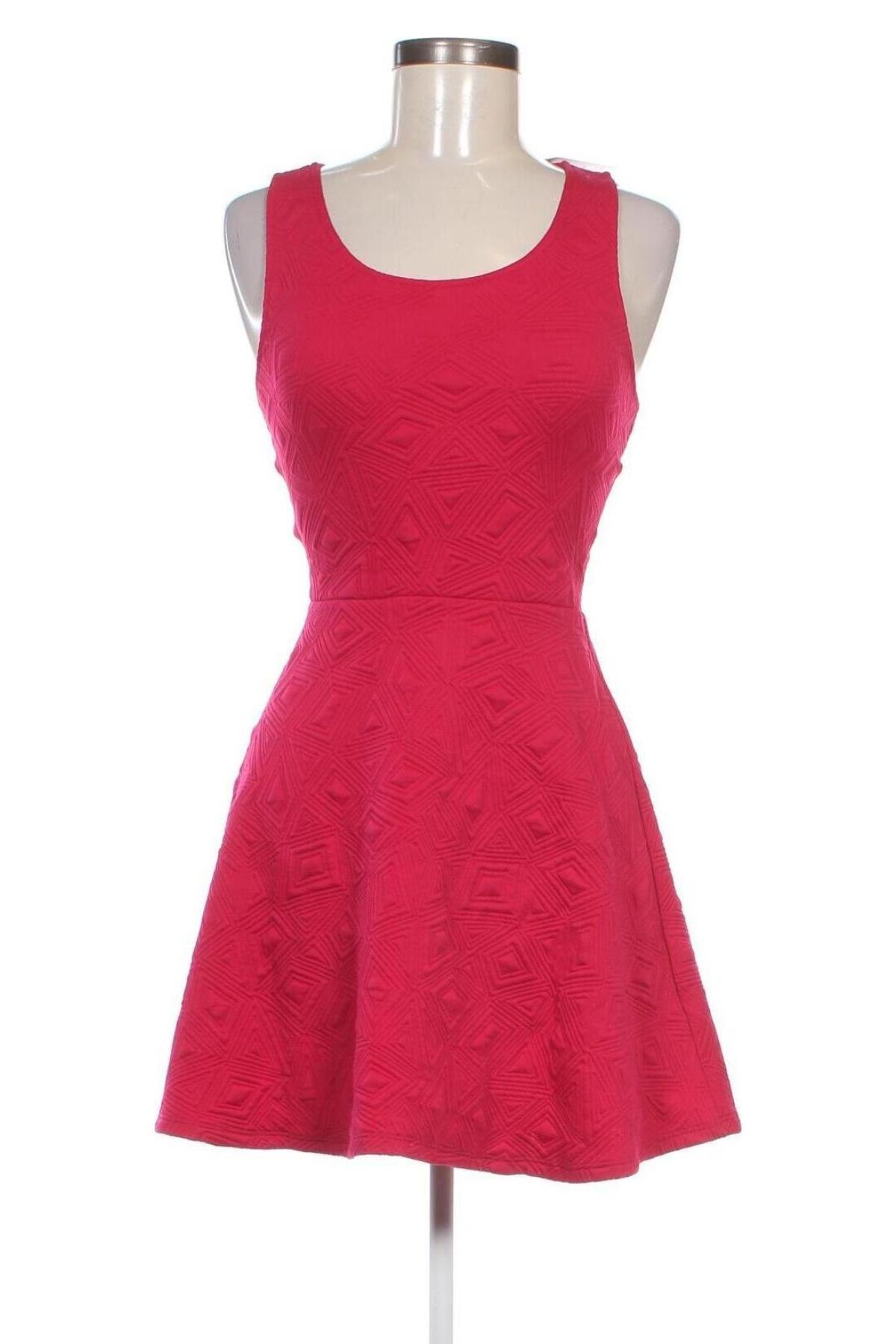 Kleid Charlotte Russe, Größe M, Farbe Rosa, Preis € 20,49