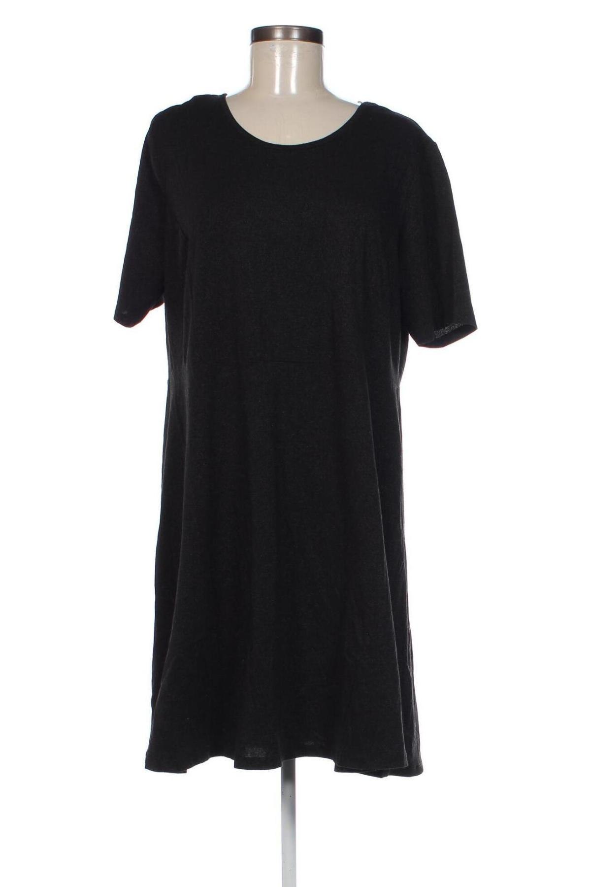 Kleid Clockhouse, Größe XL, Farbe Schwarz, Preis € 14,99