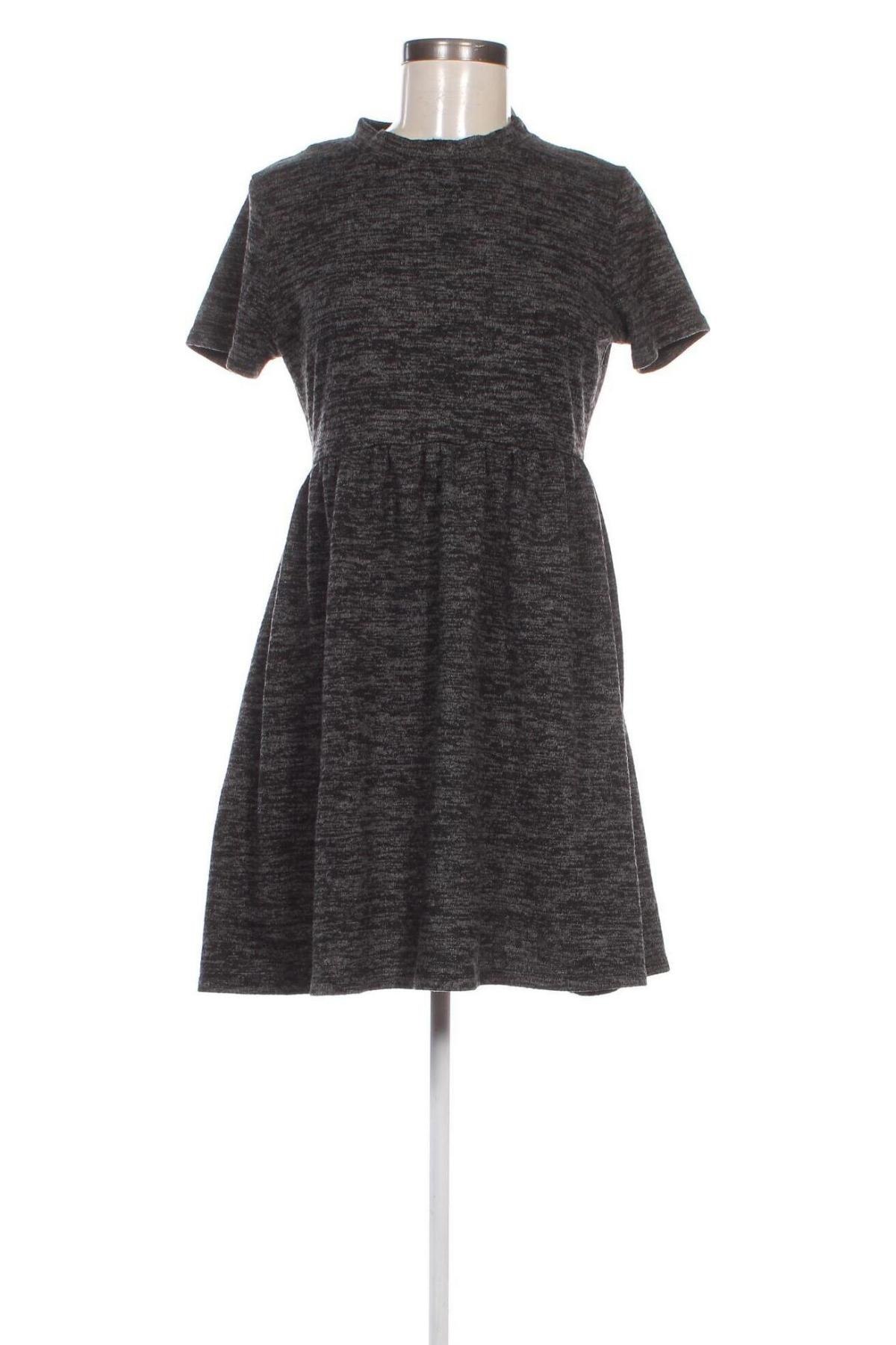 Kleid Colloseum, Größe M, Farbe Grau, Preis 15,34 €