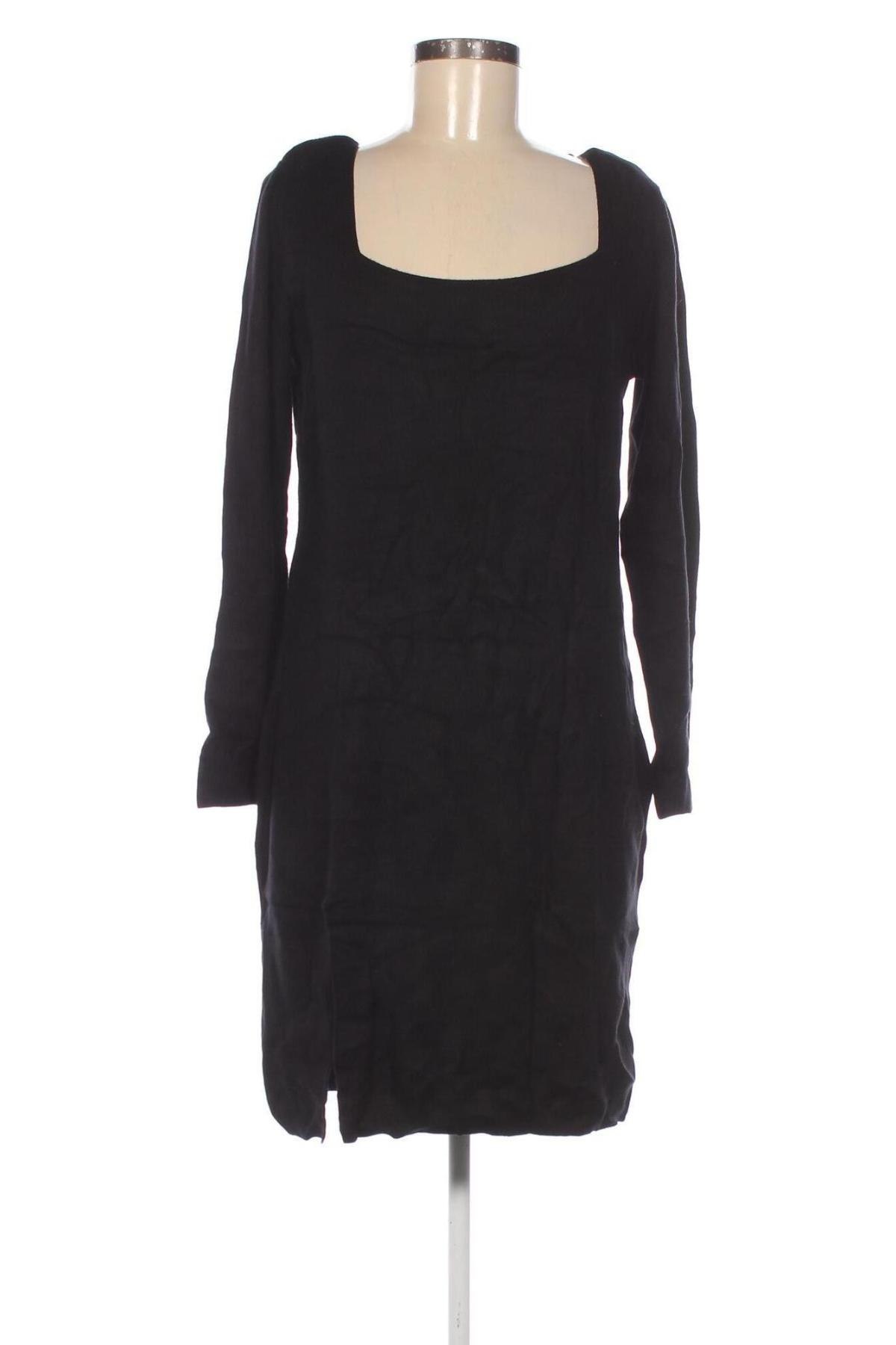 Kleid Comma,, Größe M, Farbe Schwarz, Preis 28,99 €