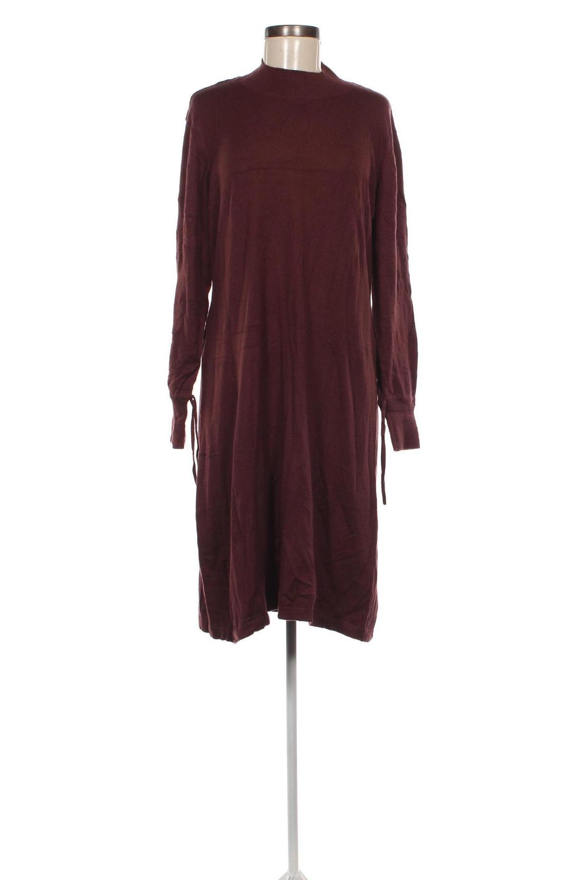 Kleid Cream, Größe XXL, Farbe Rot, Preis € 57,49