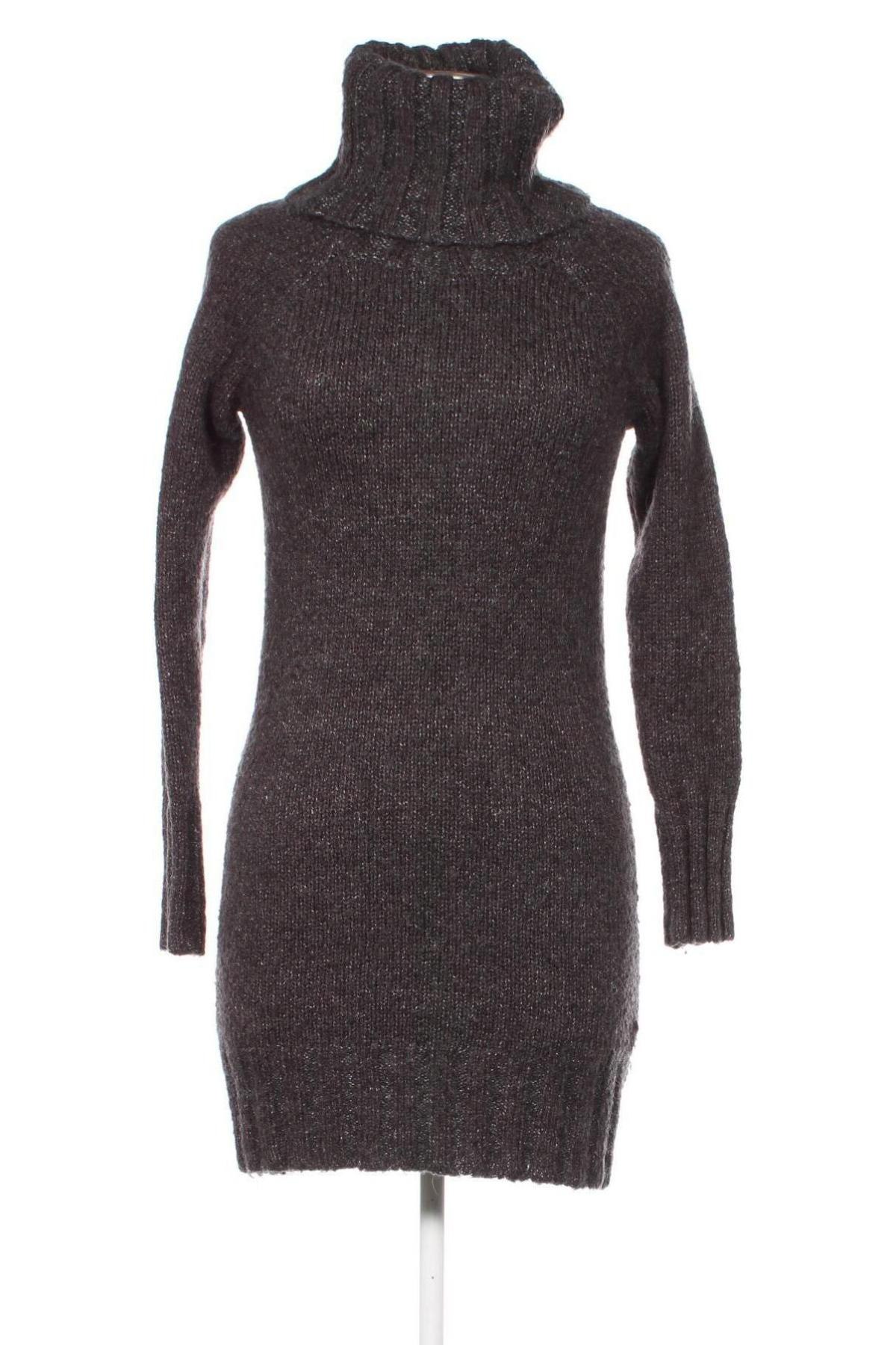 Kleid Cubus, Größe S, Farbe Grau, Preis 14,83 €