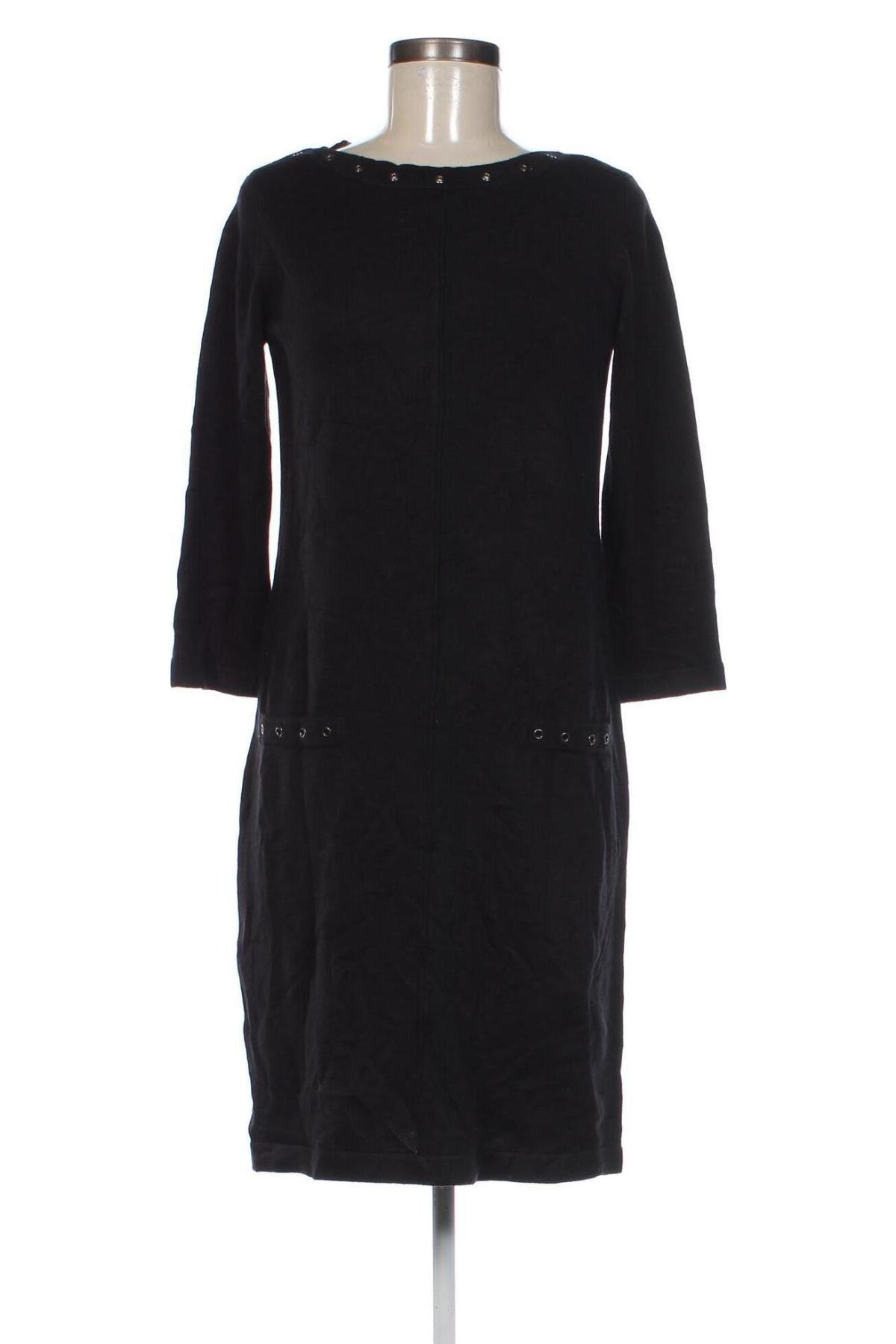 Kleid DB Established 1962, Größe S, Farbe Schwarz, Preis 33,99 €