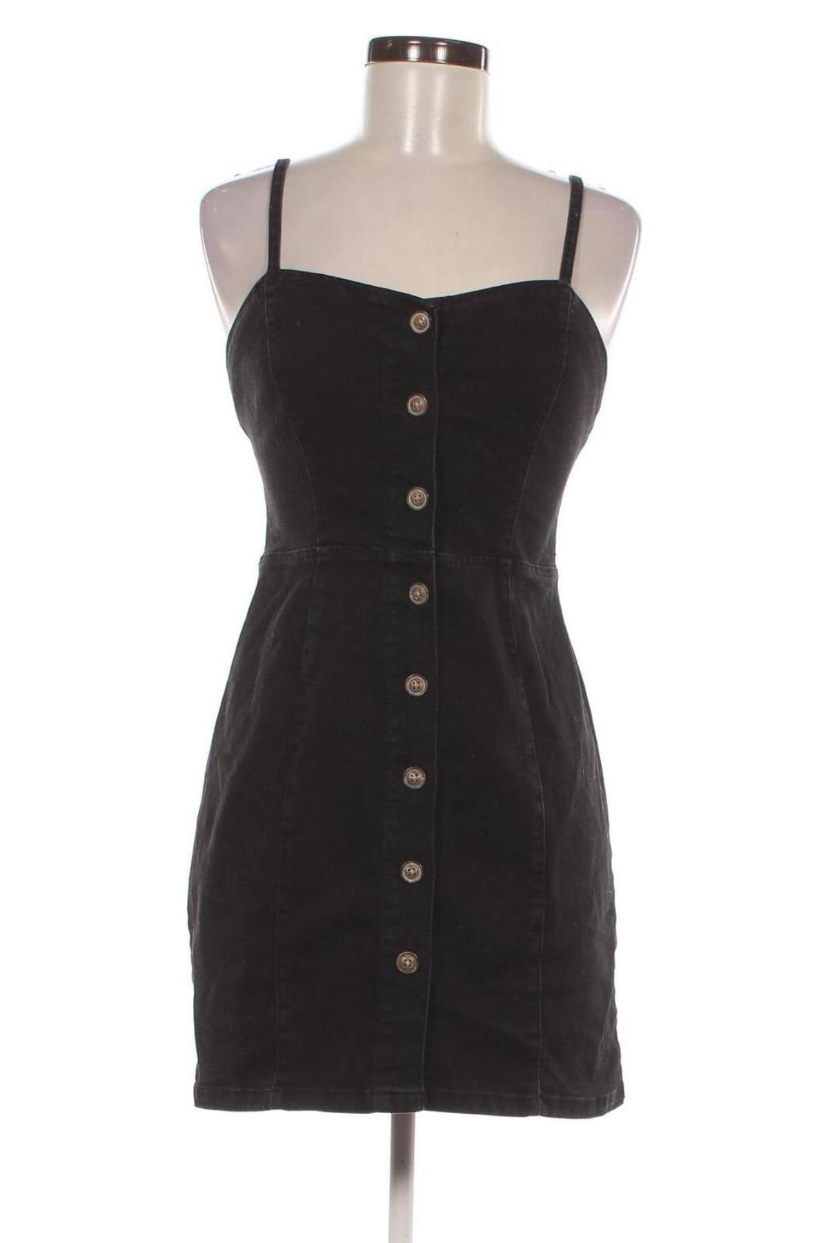 Rochie Denim Co., Mărime S, Culoare Negru, Preț 51,99 Lei