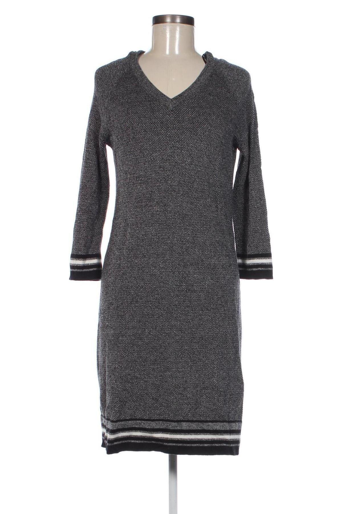 Kleid Edc By Esprit, Größe L, Farbe Mehrfarbig, Preis 33,99 €