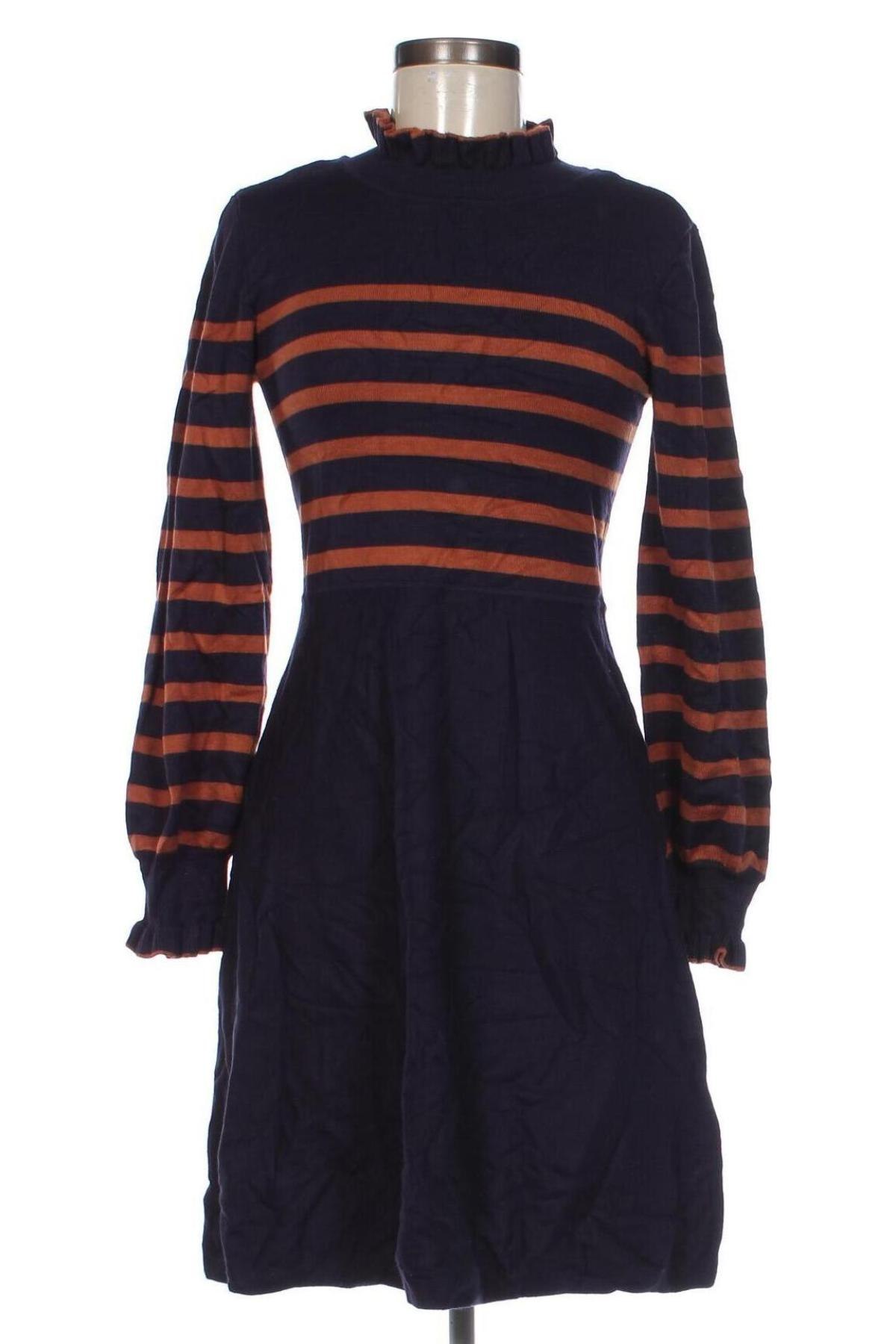 Kleid Eliza J, Größe M, Farbe Blau, Preis € 33,99