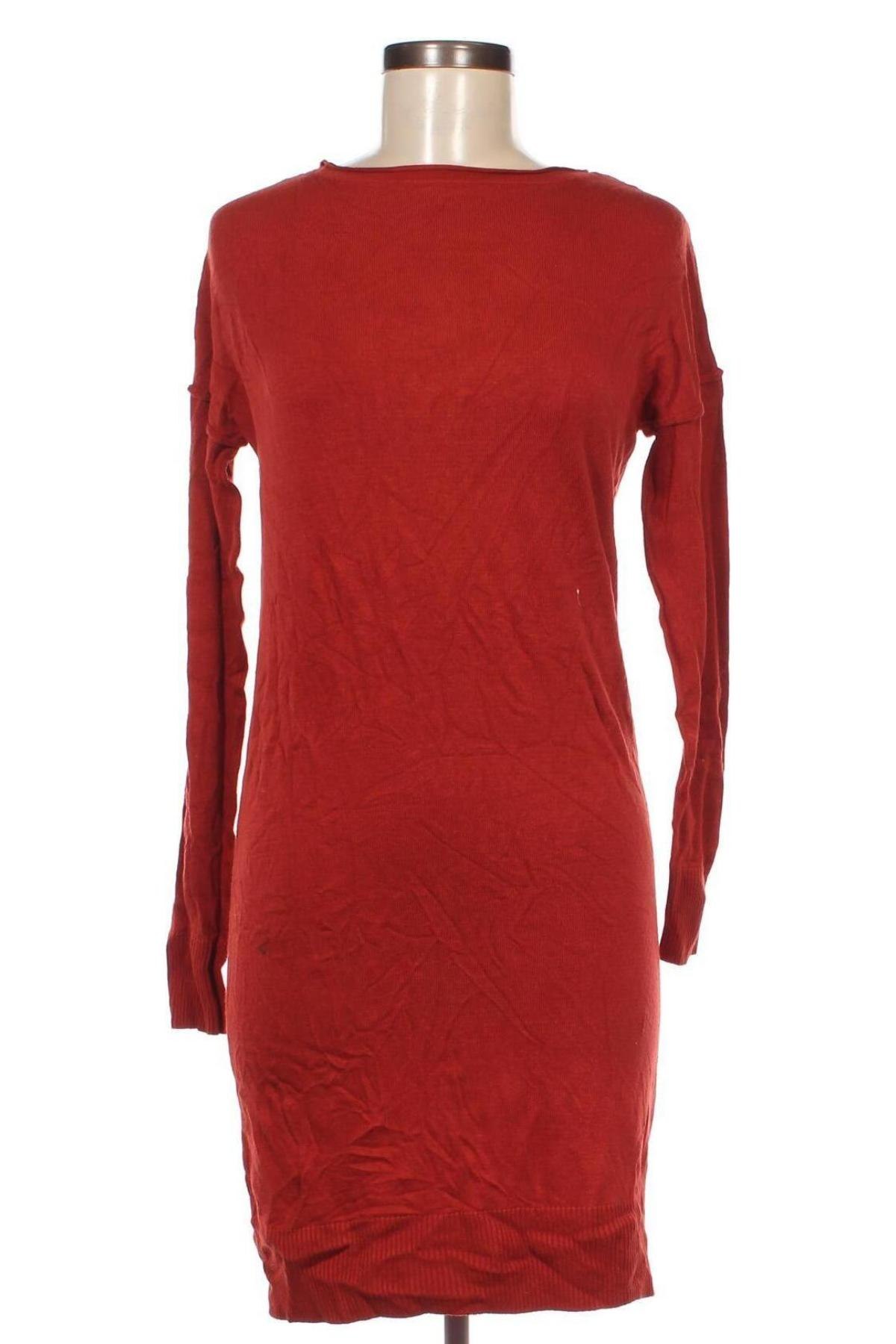 Kleid Esmara, Größe S, Farbe Rot, Preis 20,49 €