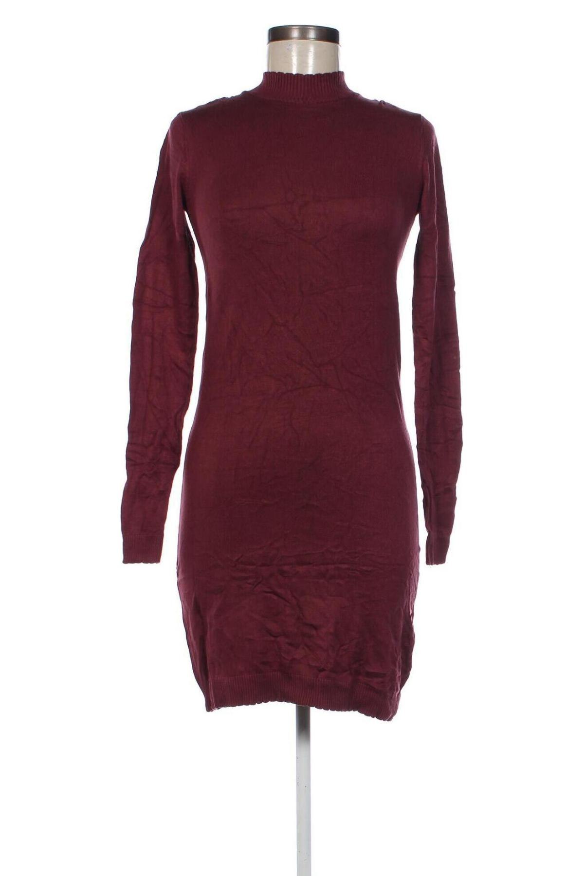 Kleid Esmara, Größe S, Farbe Rot, Preis 20,49 €