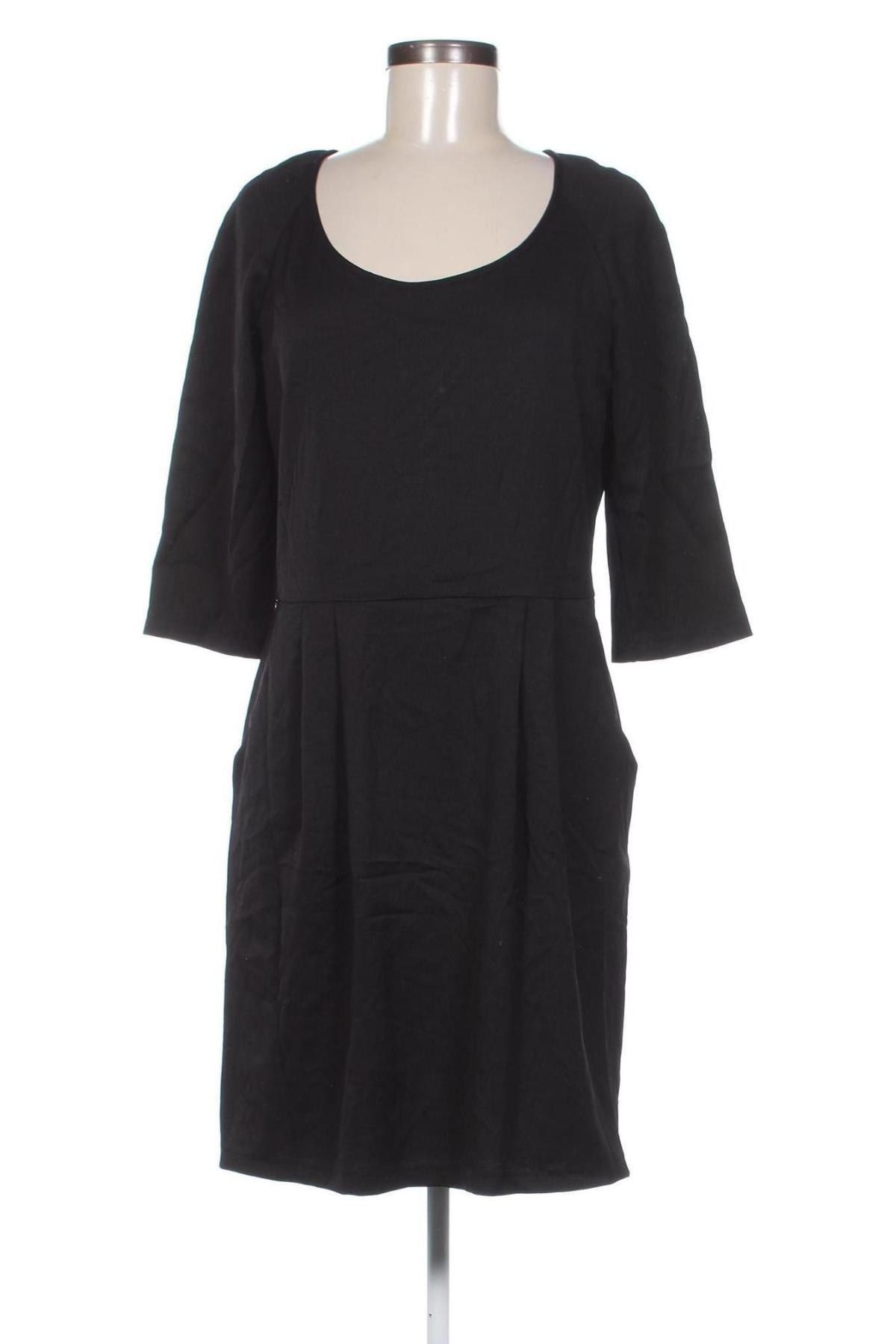 Kleid Esmara, Größe M, Farbe Schwarz, Preis € 20,49