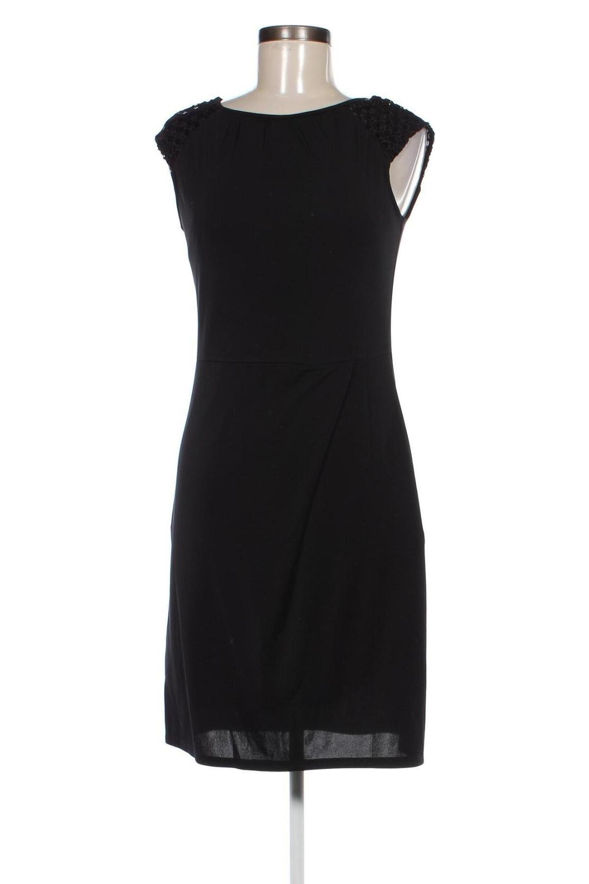 Rochie Esprit, Mărime S, Culoare Negru, Preț 91,99 Lei