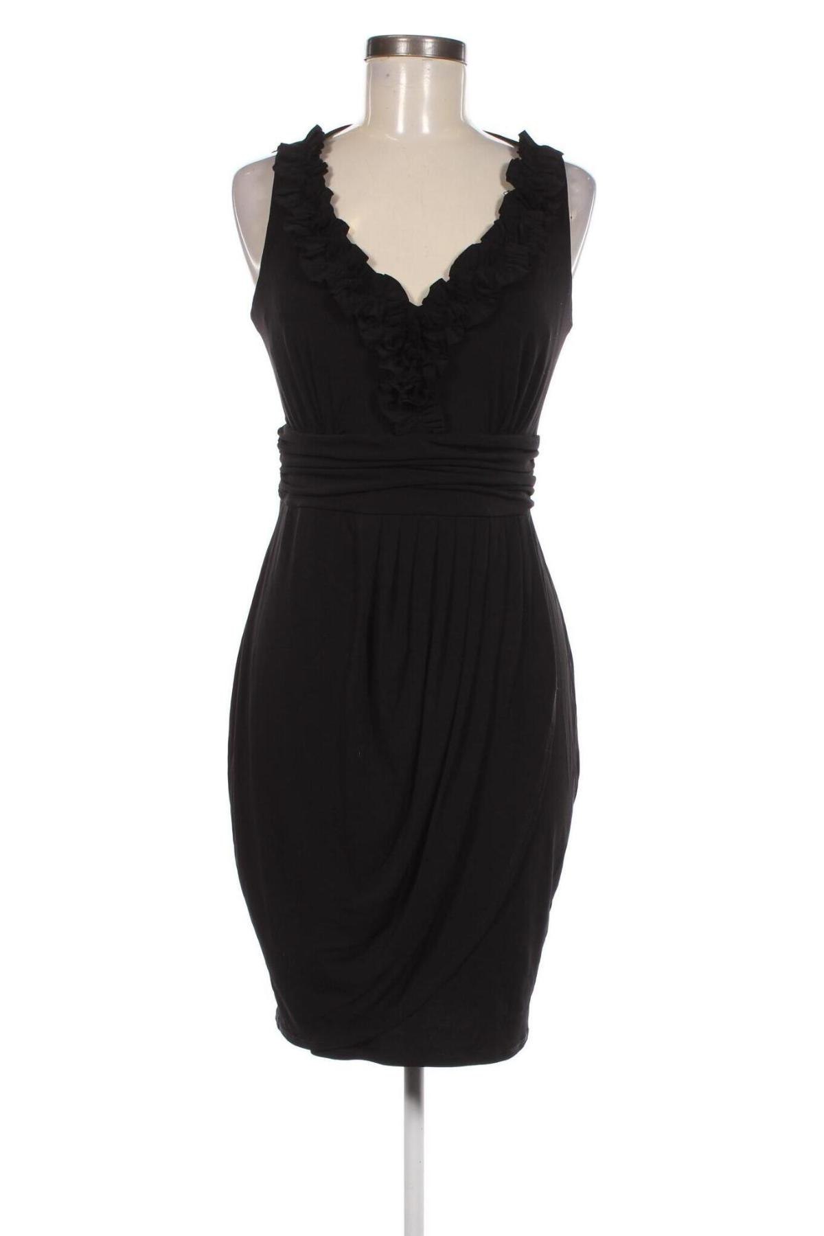 Rochie Esprit, Mărime M, Culoare Negru, Preț 75,99 Lei