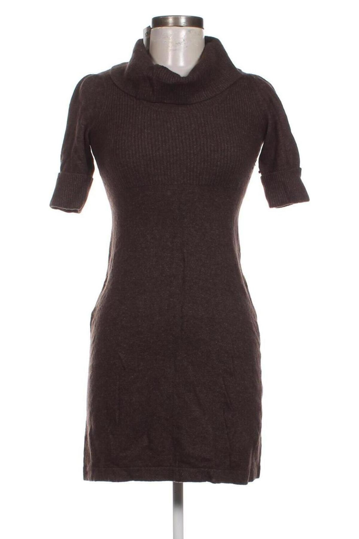 Kleid Esprit, Größe S, Farbe Braun, Preis € 24,55