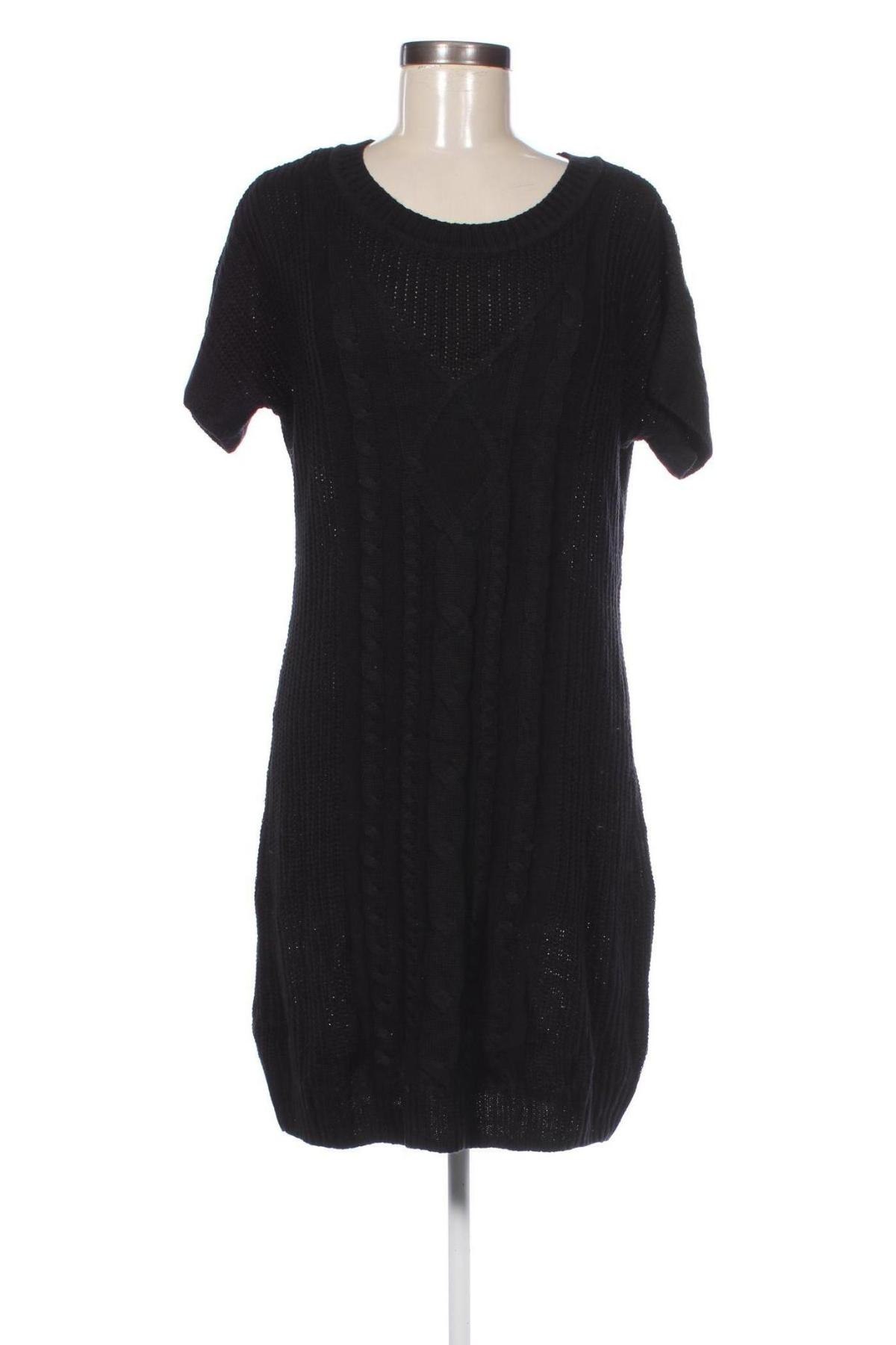 Rochie Esprit, Mărime L, Culoare Negru, Preț 157,99 Lei