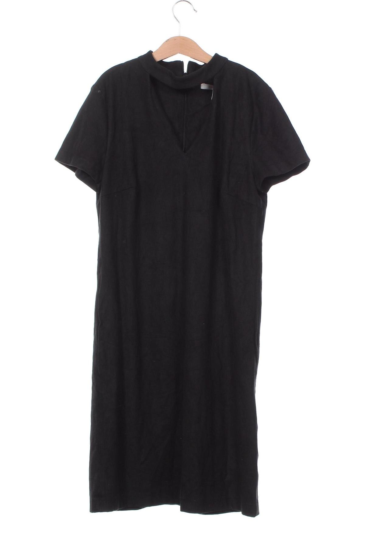 Kleid Esprit, Größe XS, Farbe Schwarz, Preis 13,99 €