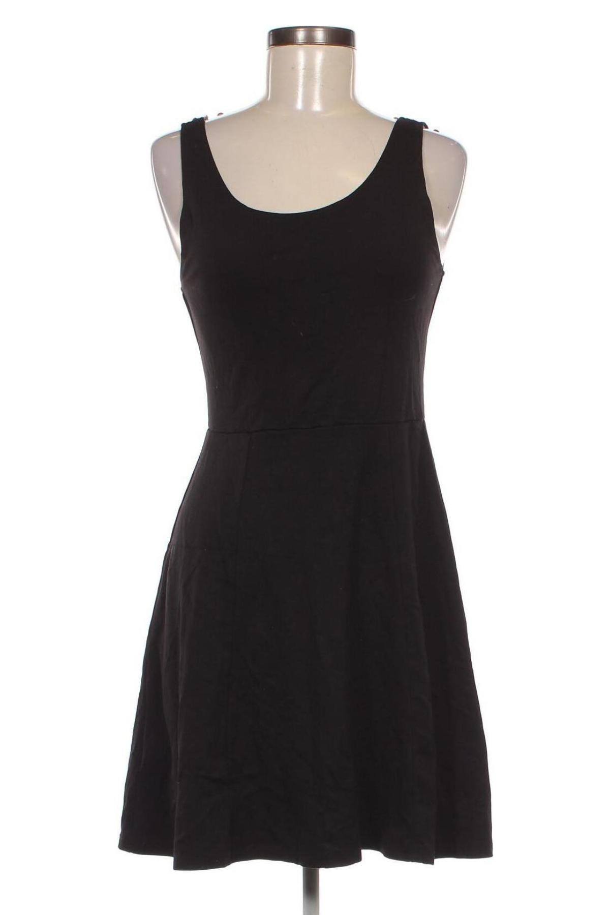 Kleid Ever.me by Takko Fashion, Größe S, Farbe Schwarz, Preis € 10,49