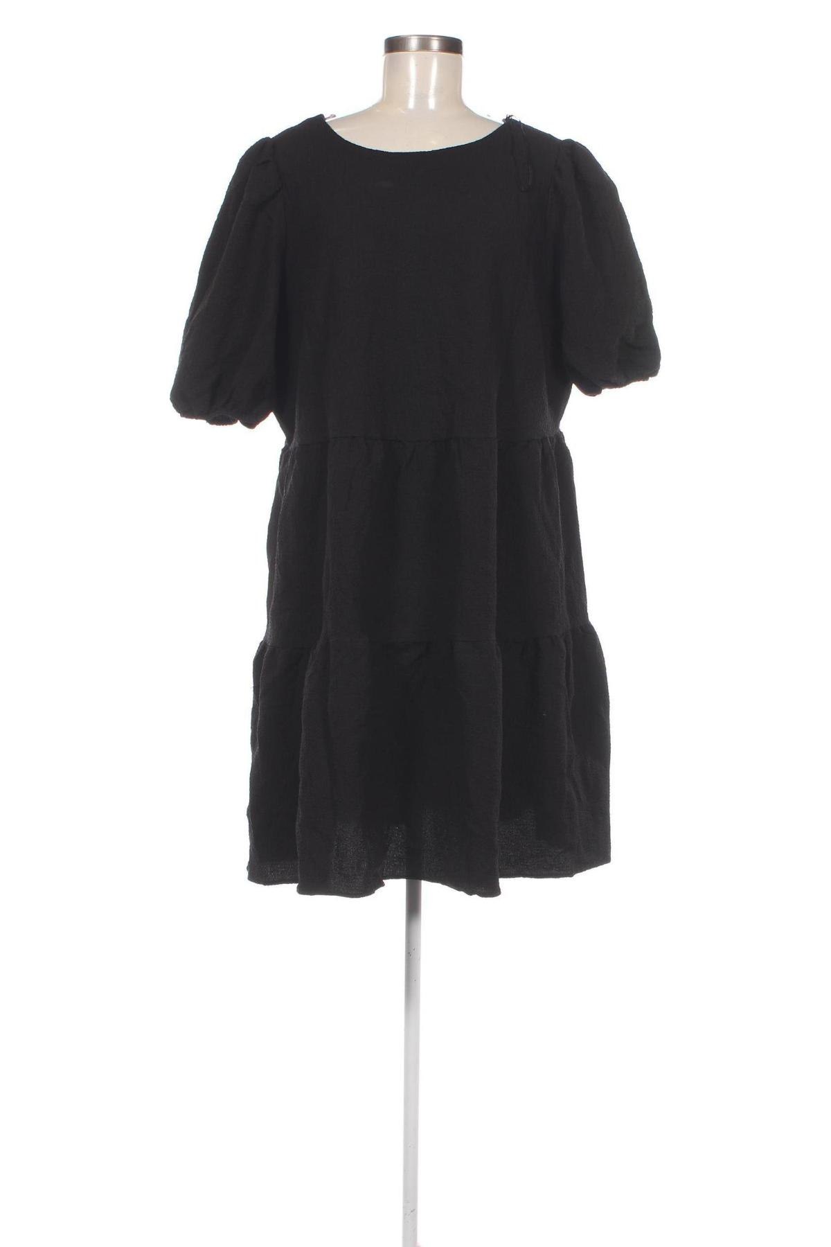 Kleid F&F, Größe XXL, Farbe Schwarz, Preis 20,49 €