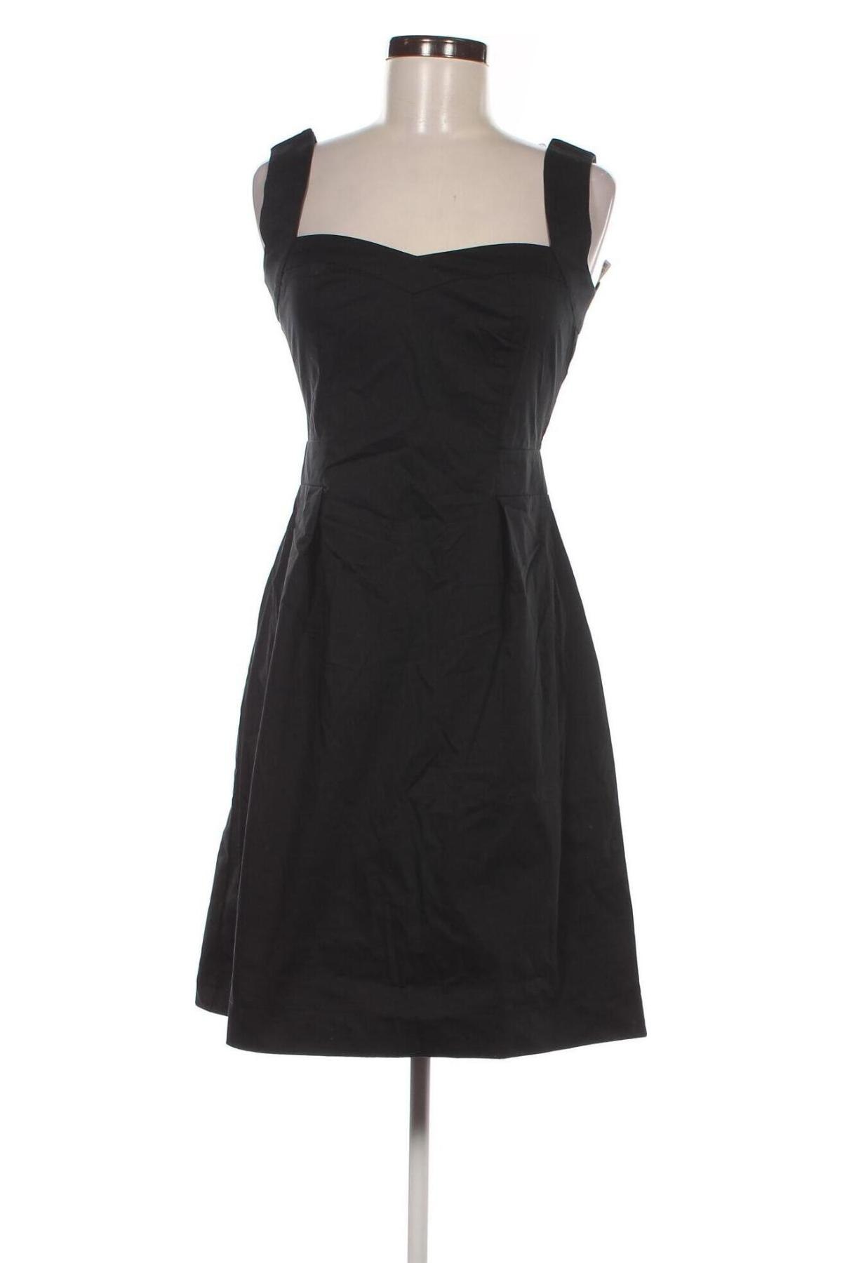 Kleid Feylin, Größe M, Farbe Schwarz, Preis 14,83 €