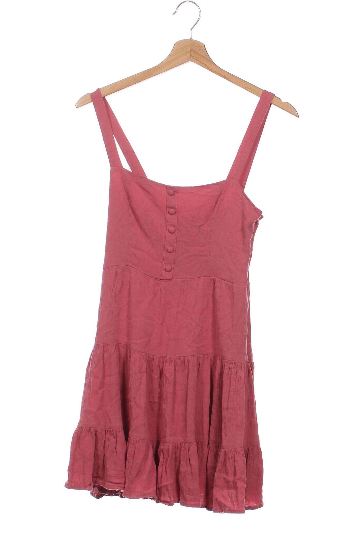 Kleid Forever 21, Größe S, Farbe Rosa, Preis € 9,72