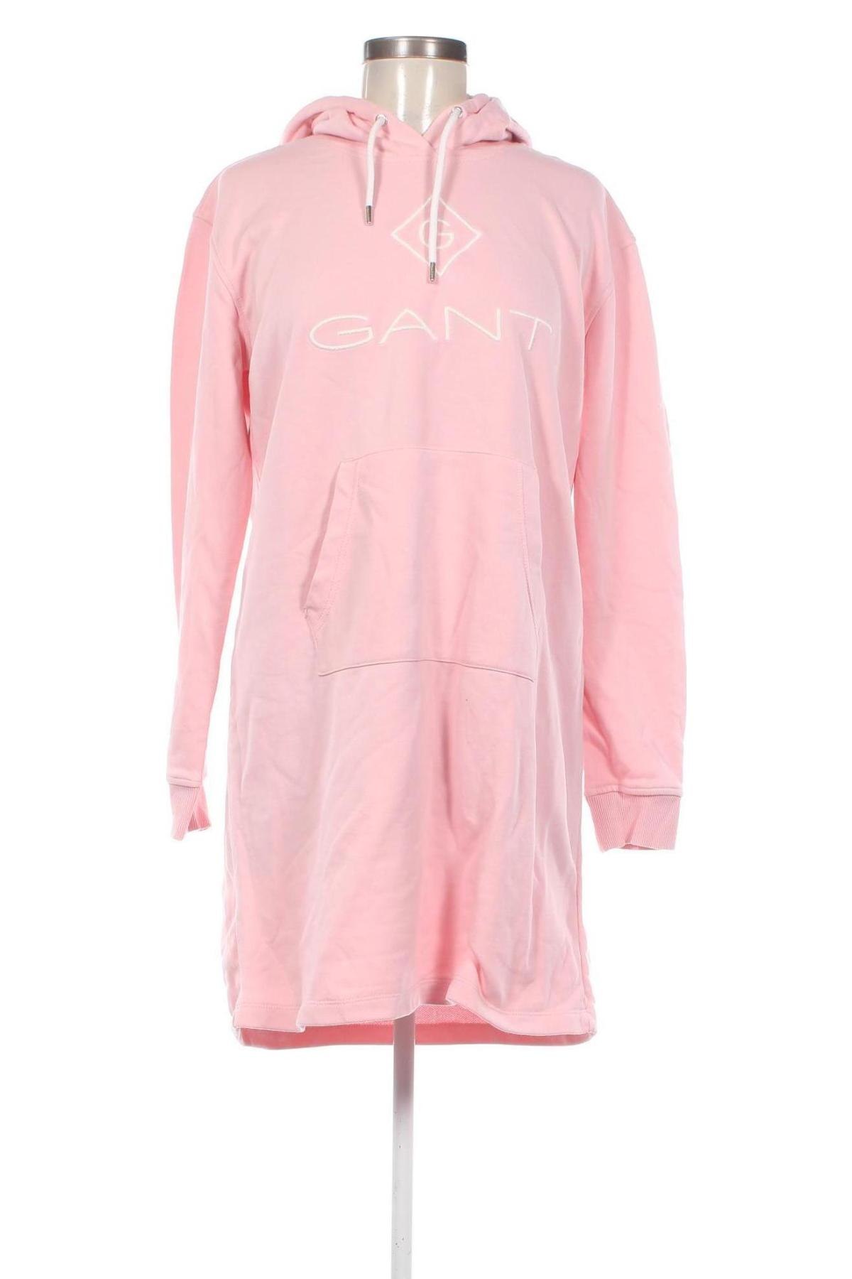 Kleid Gant, Größe L, Farbe Rosa, Preis 81,99 €