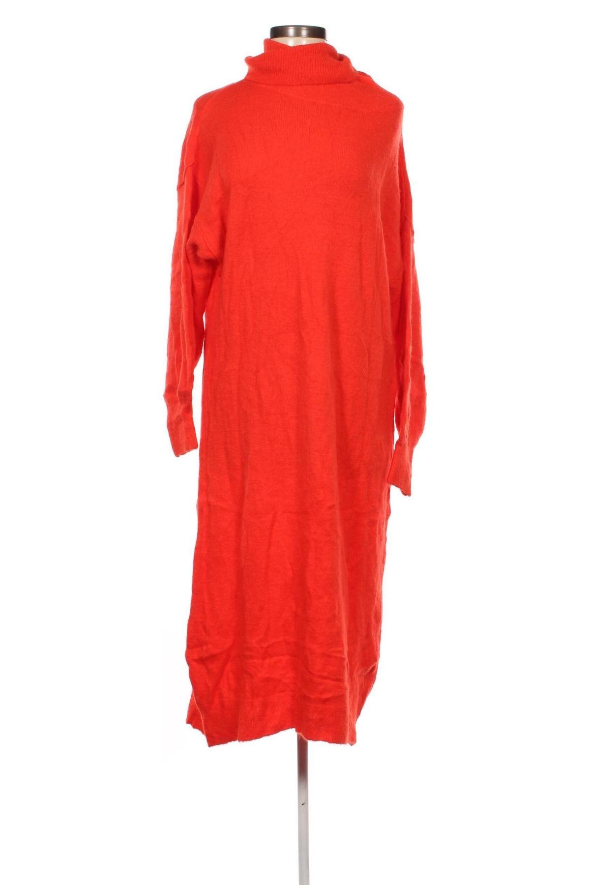 Kleid Gg, Größe L, Farbe Orange, Preis € 20,49