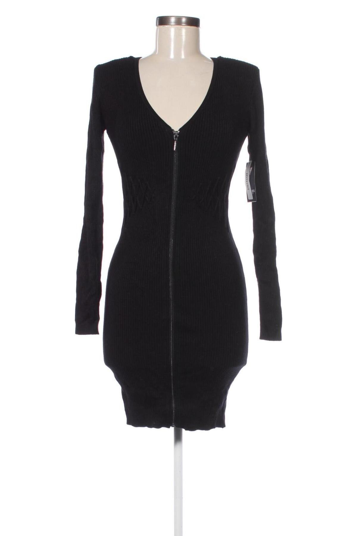 Kleid Guess, Größe M, Farbe Schwarz, Preis € 43,99