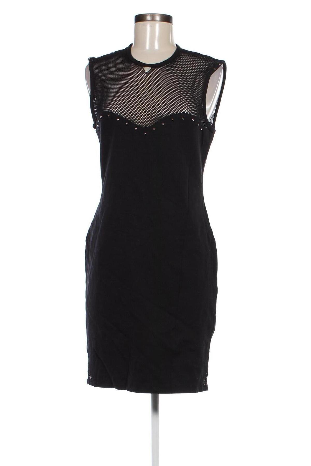 Rochie Guess, Mărime L, Culoare Negru, Preț 158,99 Lei