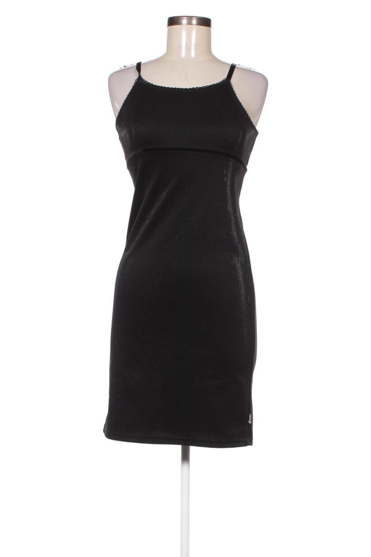 Rochie Guess, Mărime L, Culoare Negru, Preț 244,90 Lei