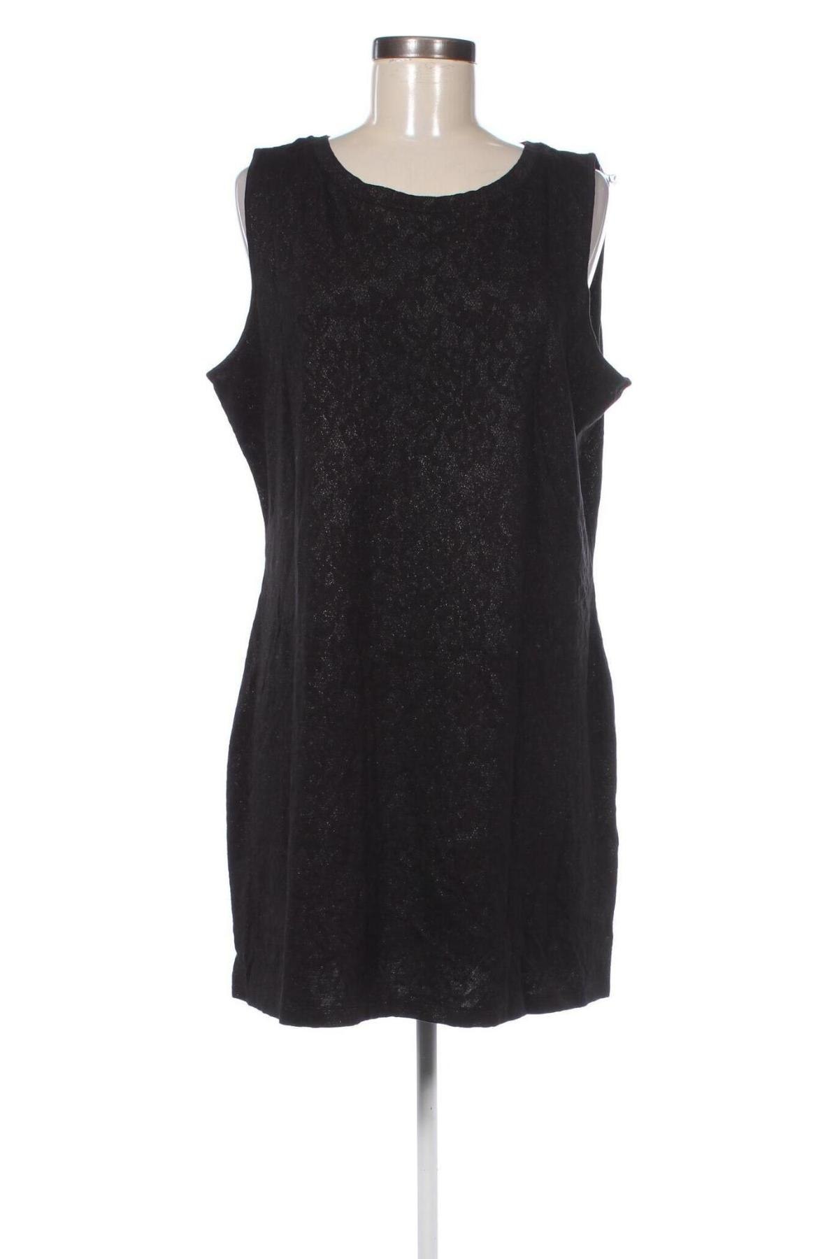 Rochie H, Mărime XXL, Culoare Negru, Preț 67,99 Lei