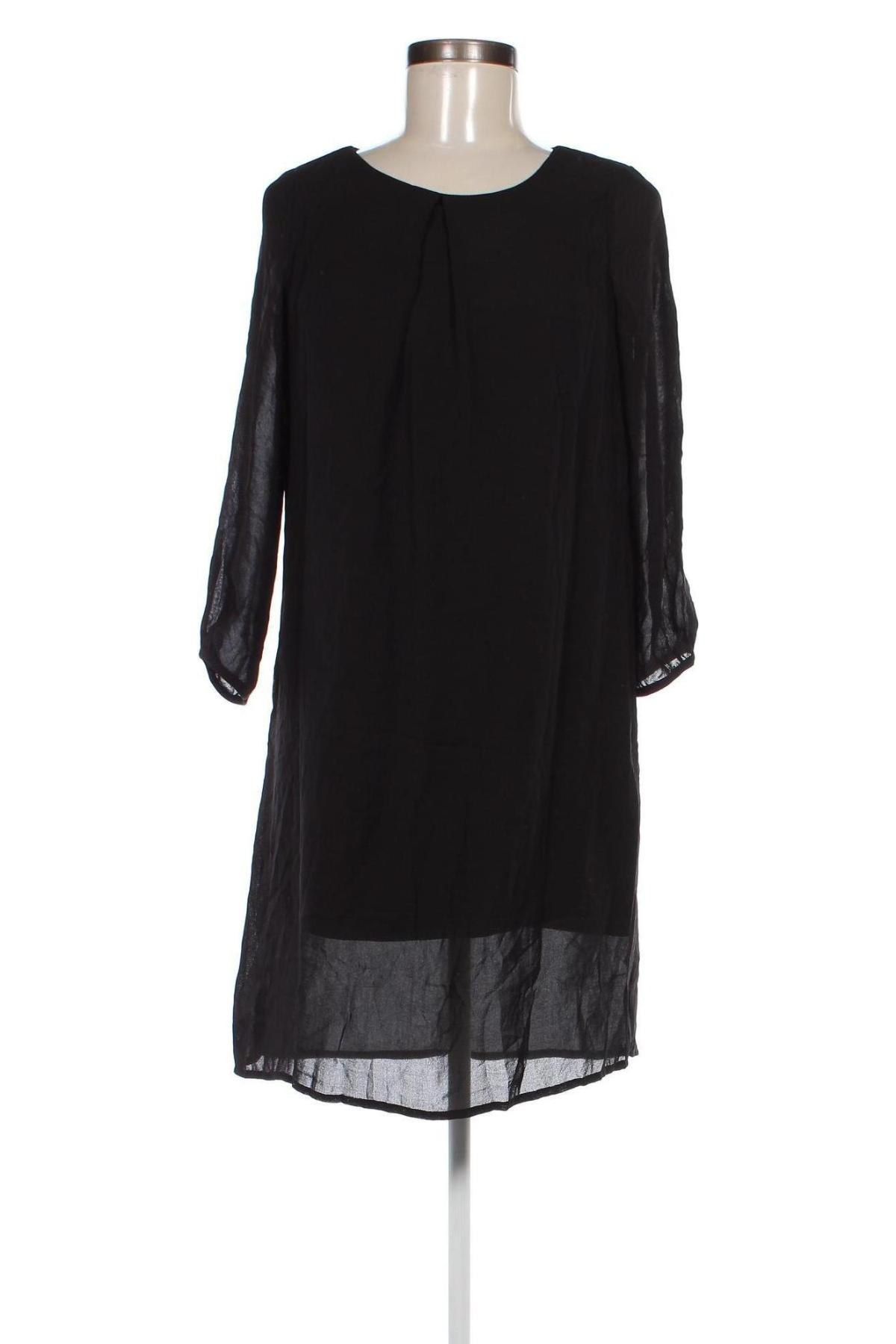 Rochie H&M, Mărime XS, Culoare Negru, Preț 52,99 Lei