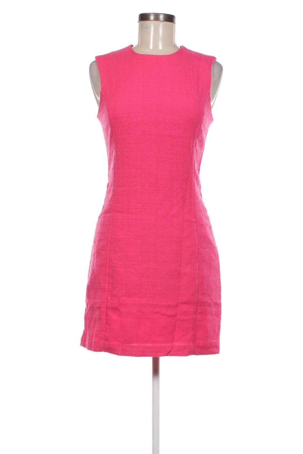 Kleid H&M, Größe S, Farbe Rosa, Preis 10,49 €