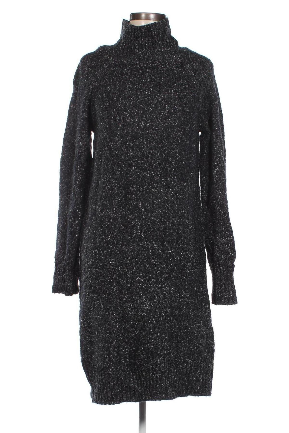 Kleid H&M, Größe S, Farbe Schwarz, Preis 20,49 €