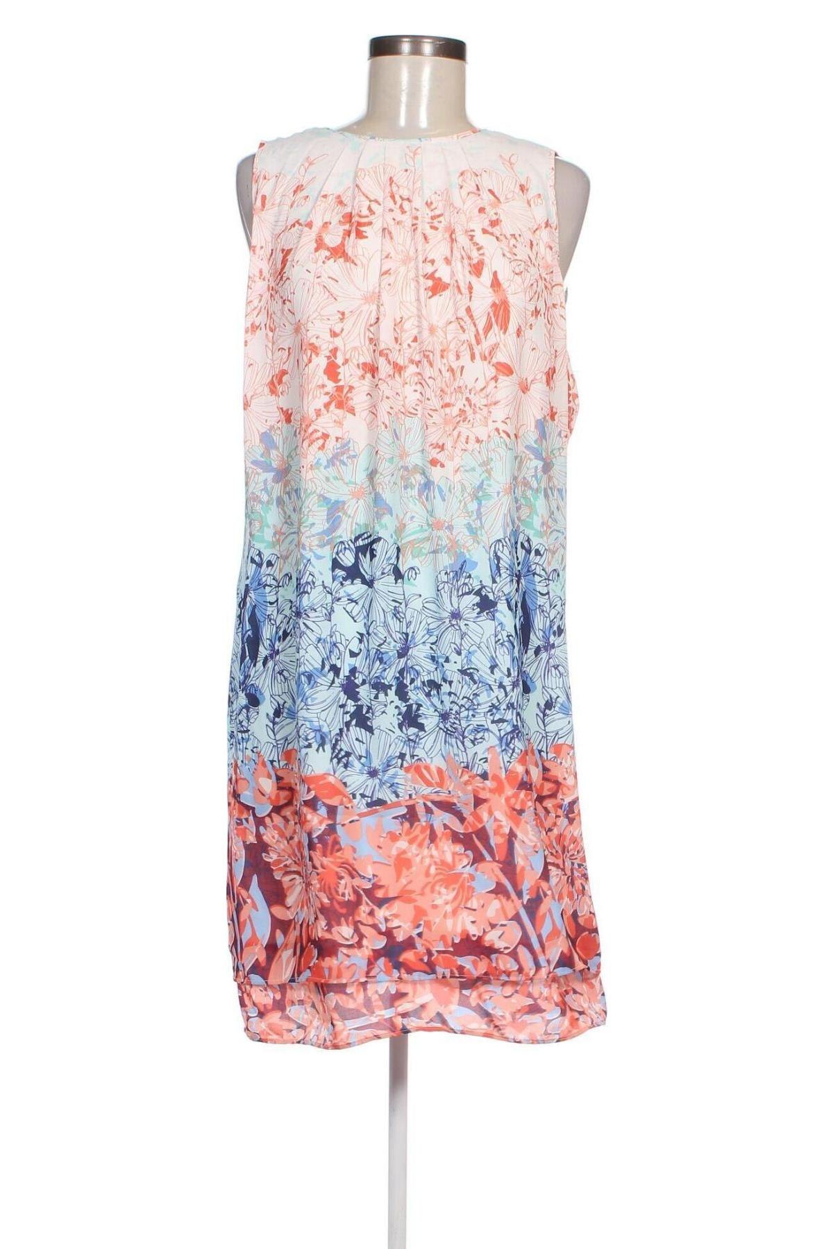 Kleid H&M, Größe XL, Farbe Mehrfarbig, Preis € 10,99