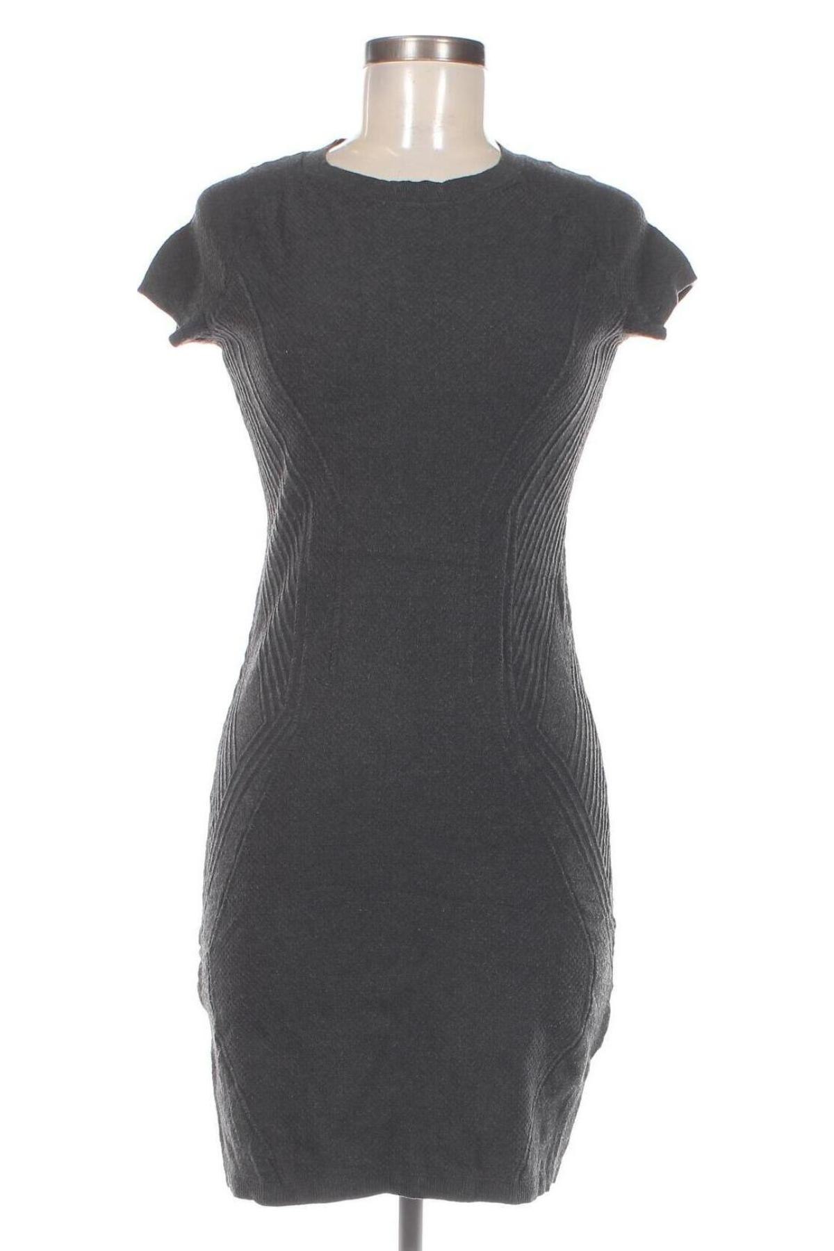 Kleid H&M, Größe M, Farbe Grau, Preis 20,49 €