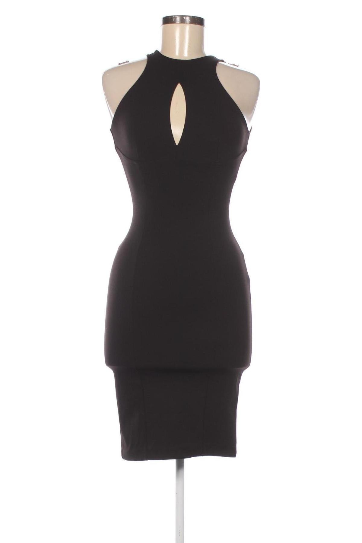 Rochie H&M, Mărime XS, Culoare Negru, Preț 95,99 Lei