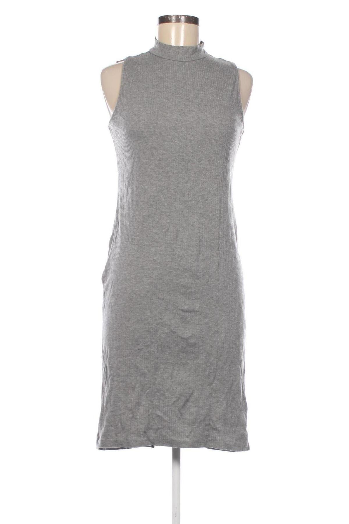 Kleid H&M, Größe M, Farbe Grau, Preis 20,49 €