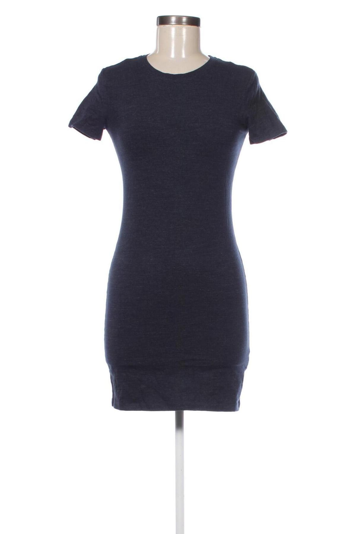 Kleid H&M, Größe S, Farbe Blau, Preis € 20,49