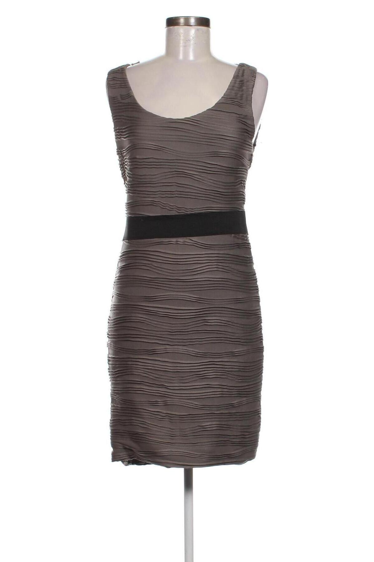 Kleid H&M, Größe XL, Farbe Grau, Preis 14,83 €